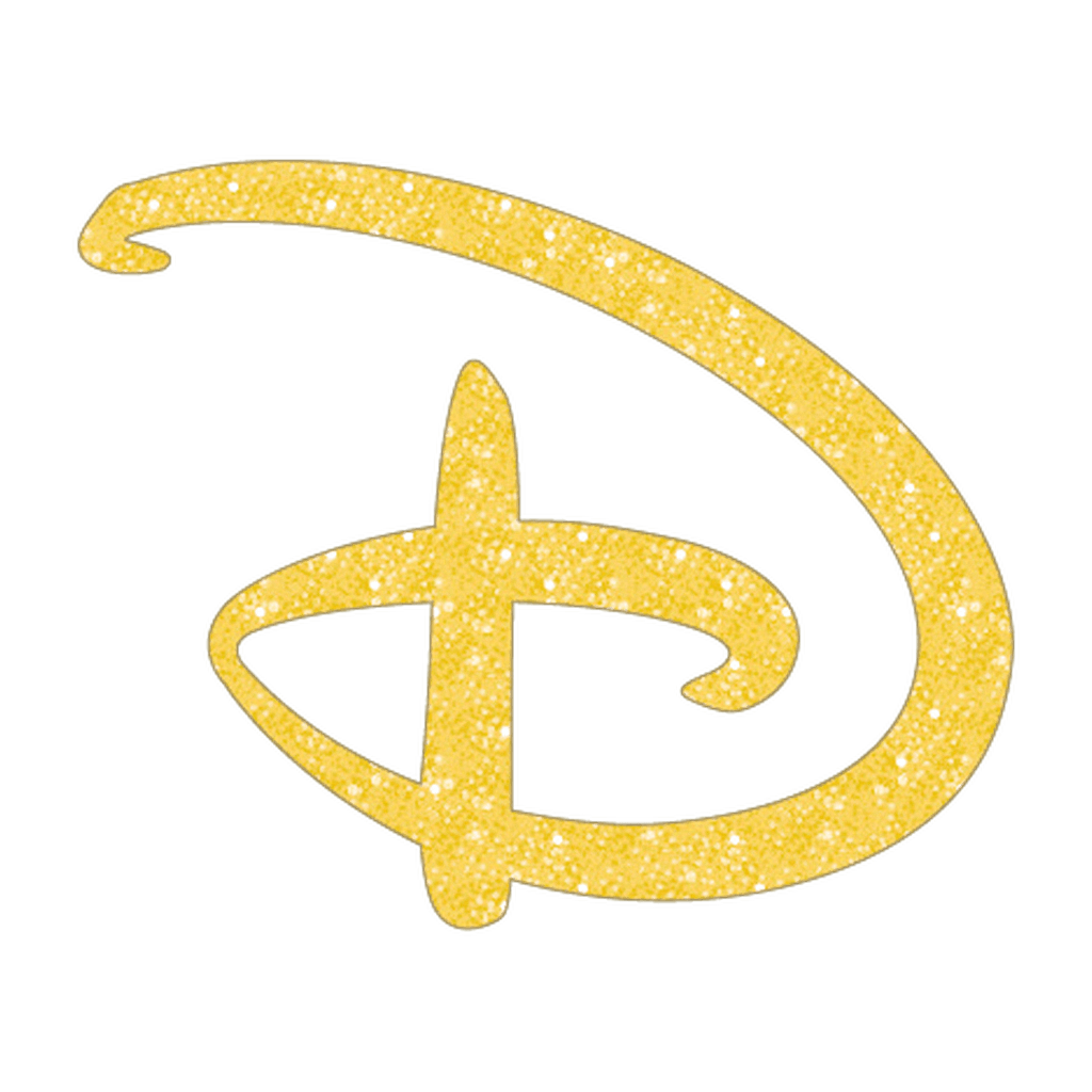 Disney D Logo - Disney D's Mystery Pin Box front