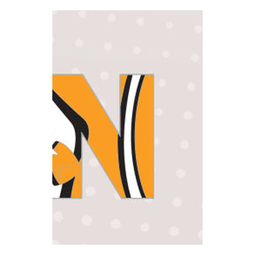 Nemo as N - P.I.N. T.R.A.D.E.R. Framed Set front