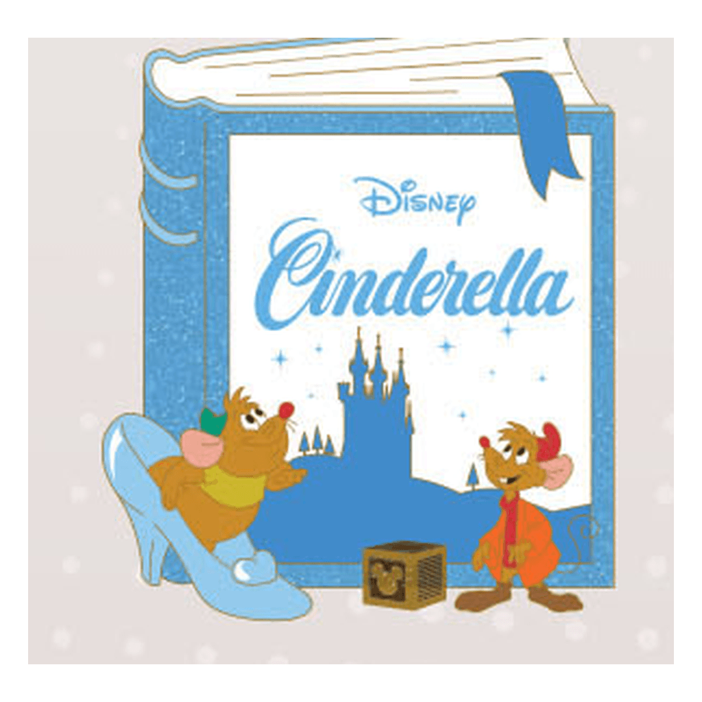 Cinderella - Film Storybooks