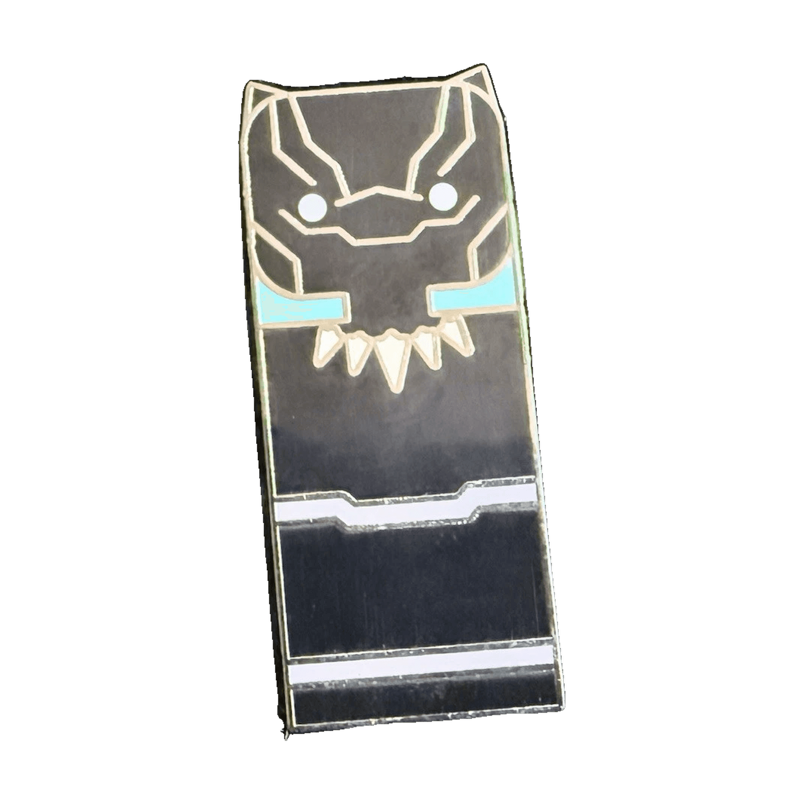 Black Panther — Disney100 Unified Characters Mystery Collection front