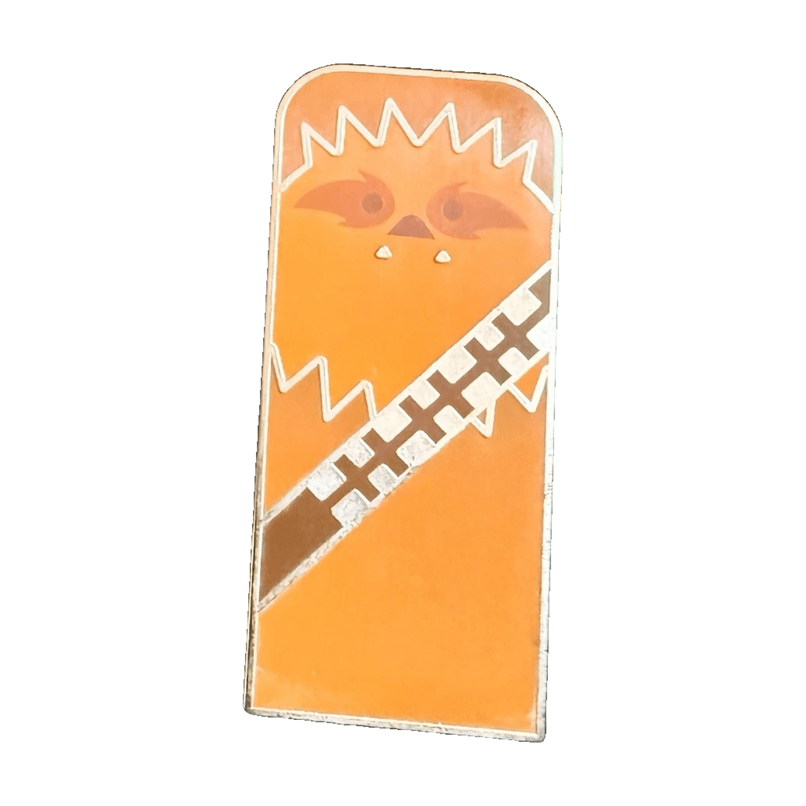 Chewbacca — Disney100 Unified Characters Mystery Collection front