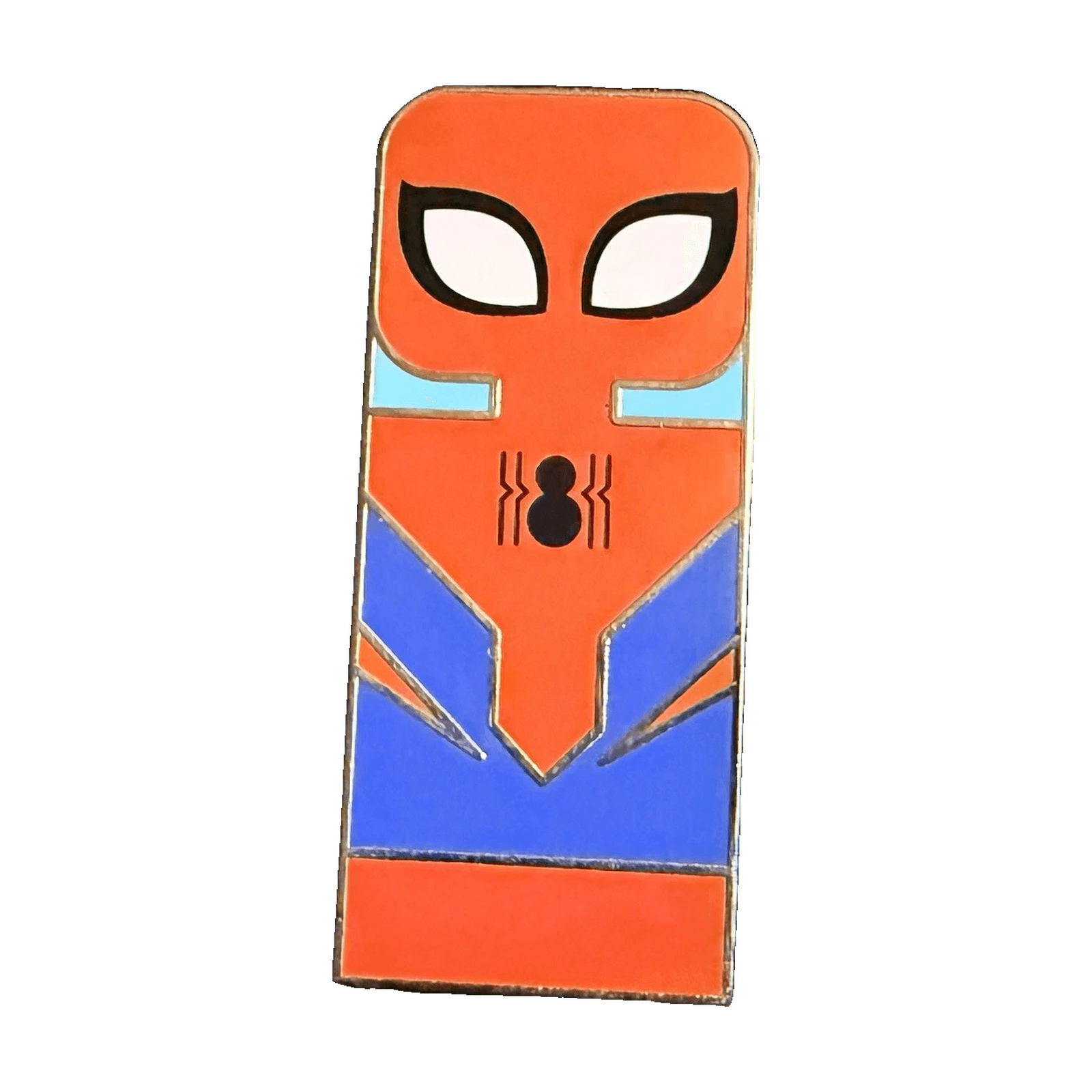 Spider-Man — Disney100 Unified Characters Mystery Collection front