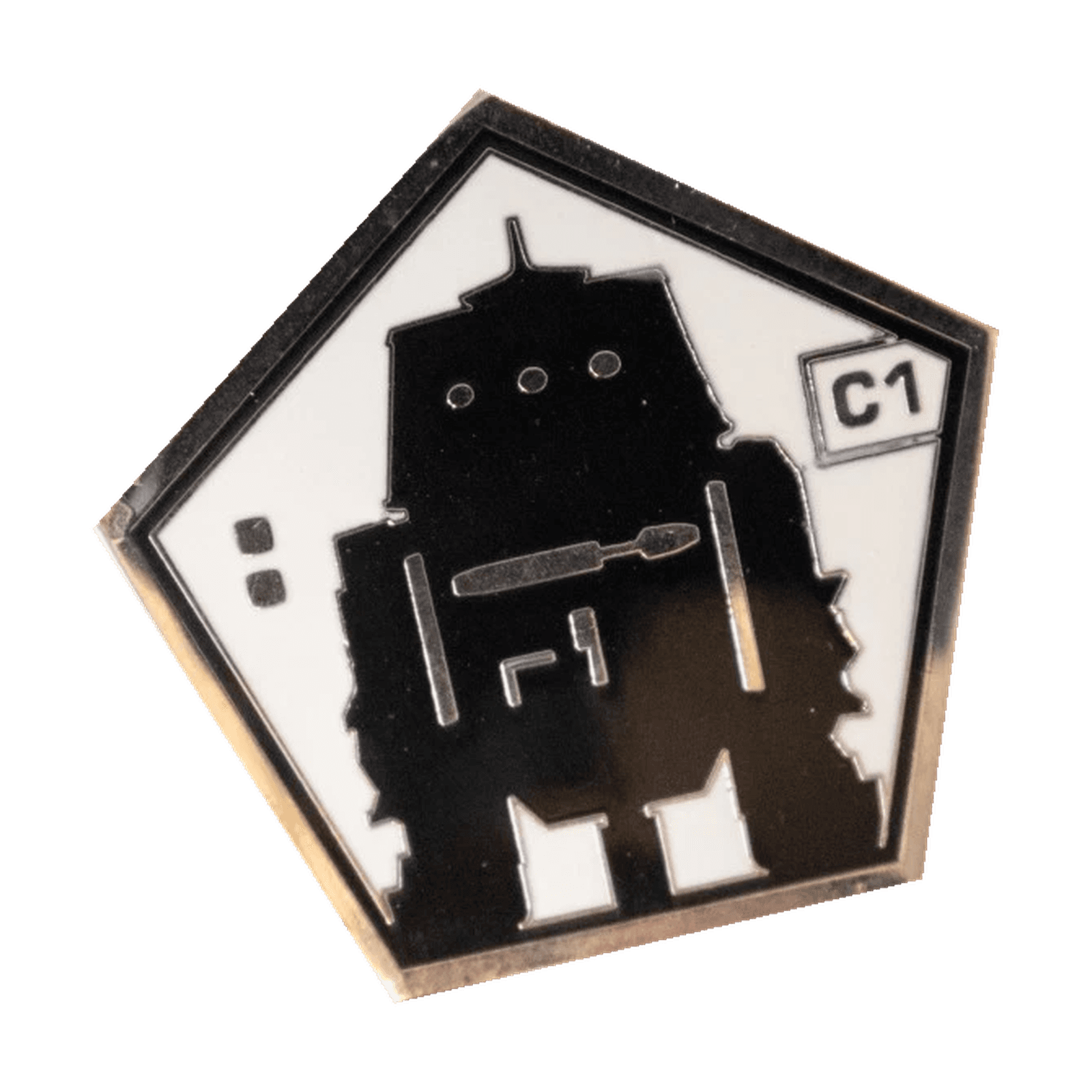 C1 — Star Wars Galaxy’s Edge — Droid Depot Mystery Collection front