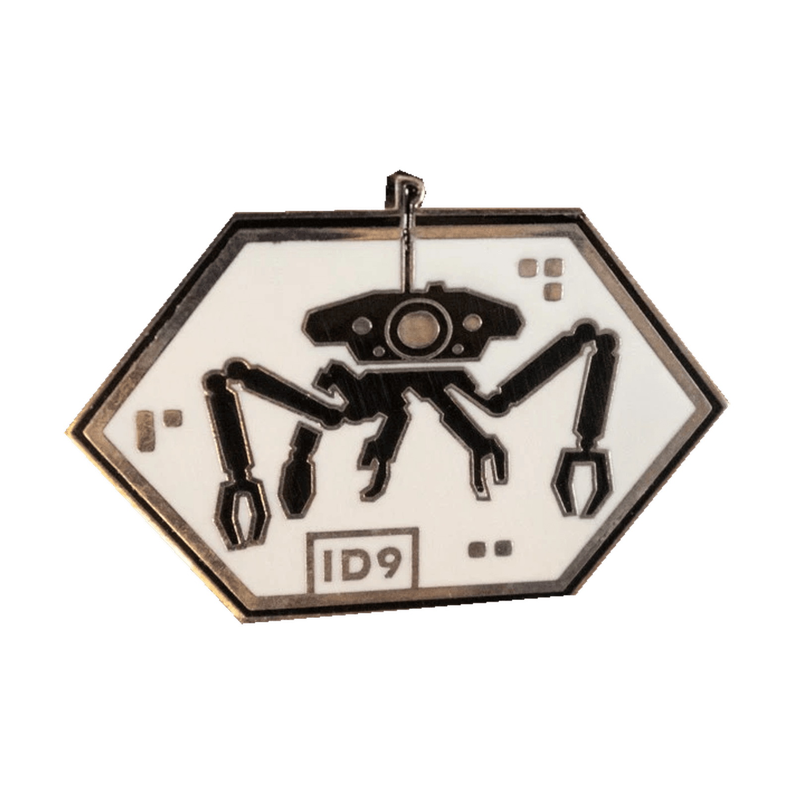 ID9 — Star Wars Galaxy’s Edge — Droid Depot Mystery Collection front