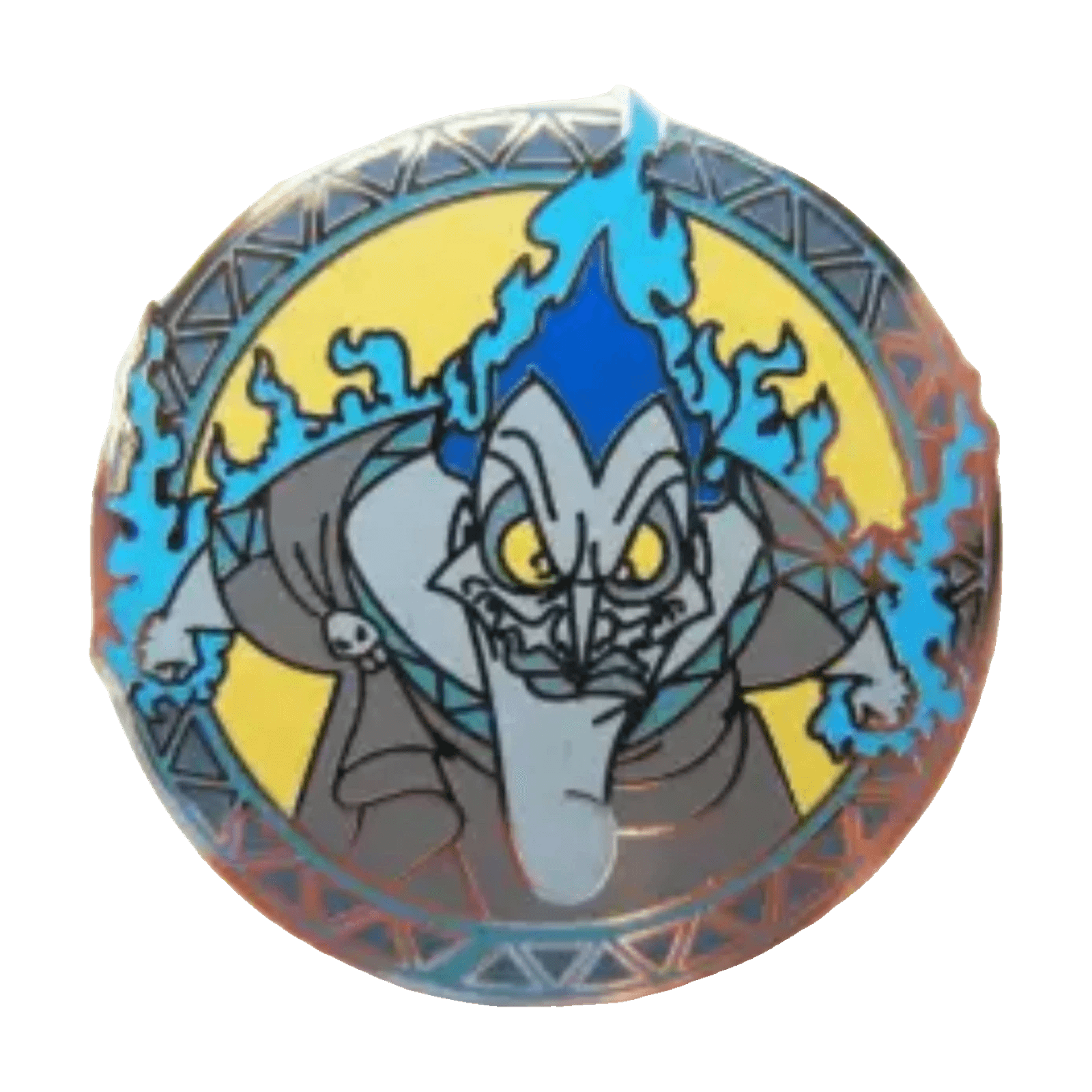 Hades — Good vs. Evil Mystery Collection — 2012 front