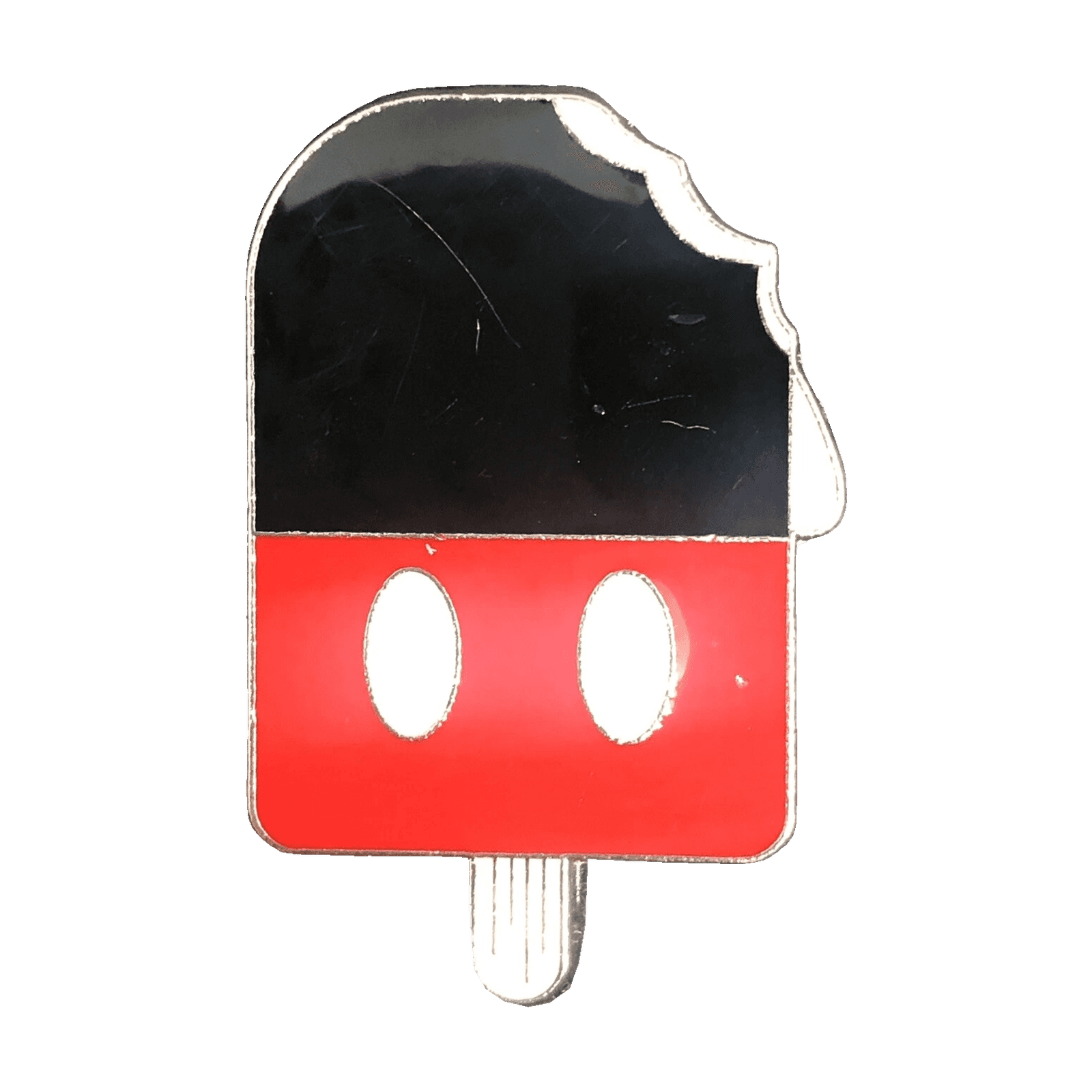 Mickey Mouse — Ice Cream Mystery Collection — Series 1 front