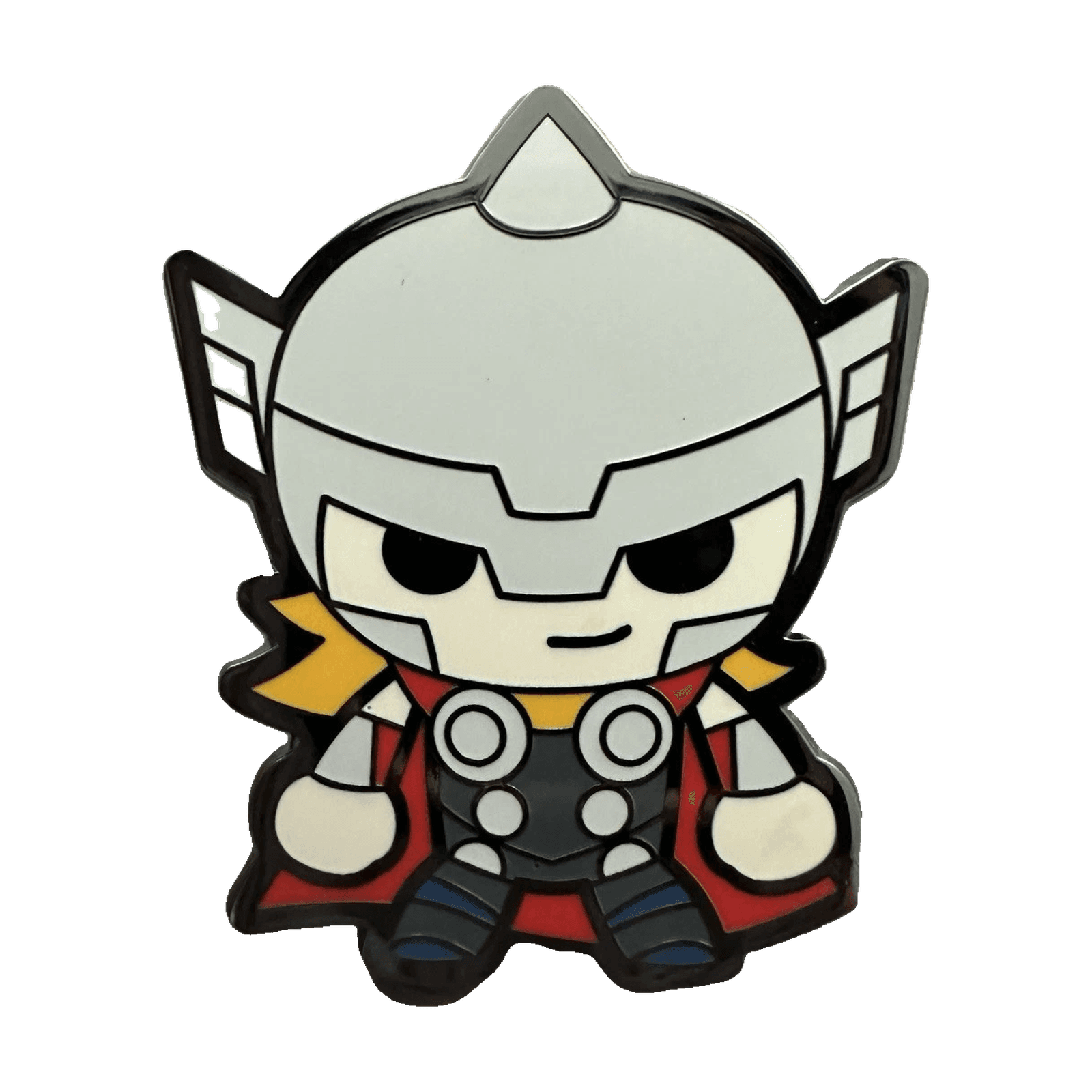 Thor — Marvel Chibi Kawaii Mystery Collection — 2023 Series 1 front