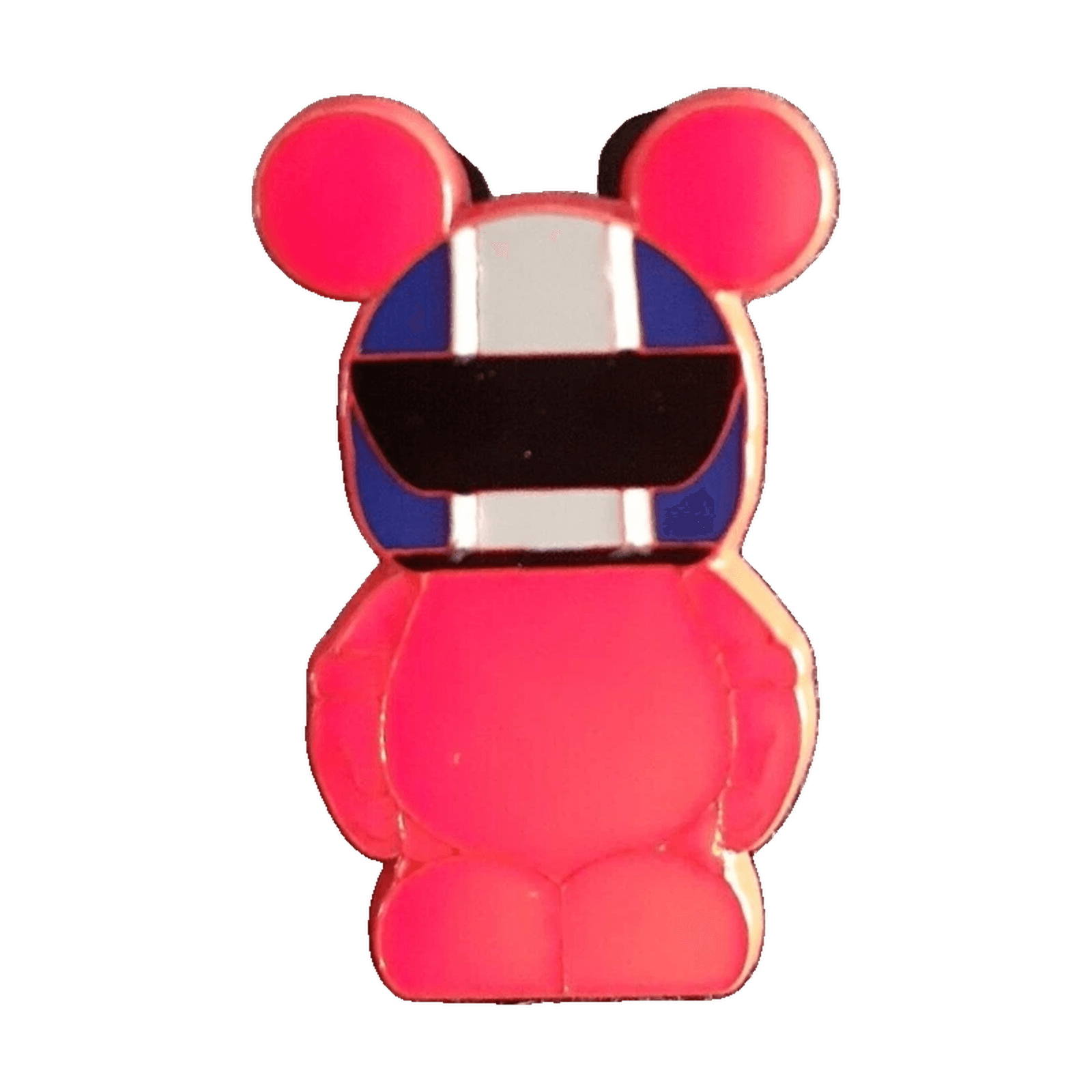 Helmet — Vinylmation Jr. Mystery Collection — Series 1 front