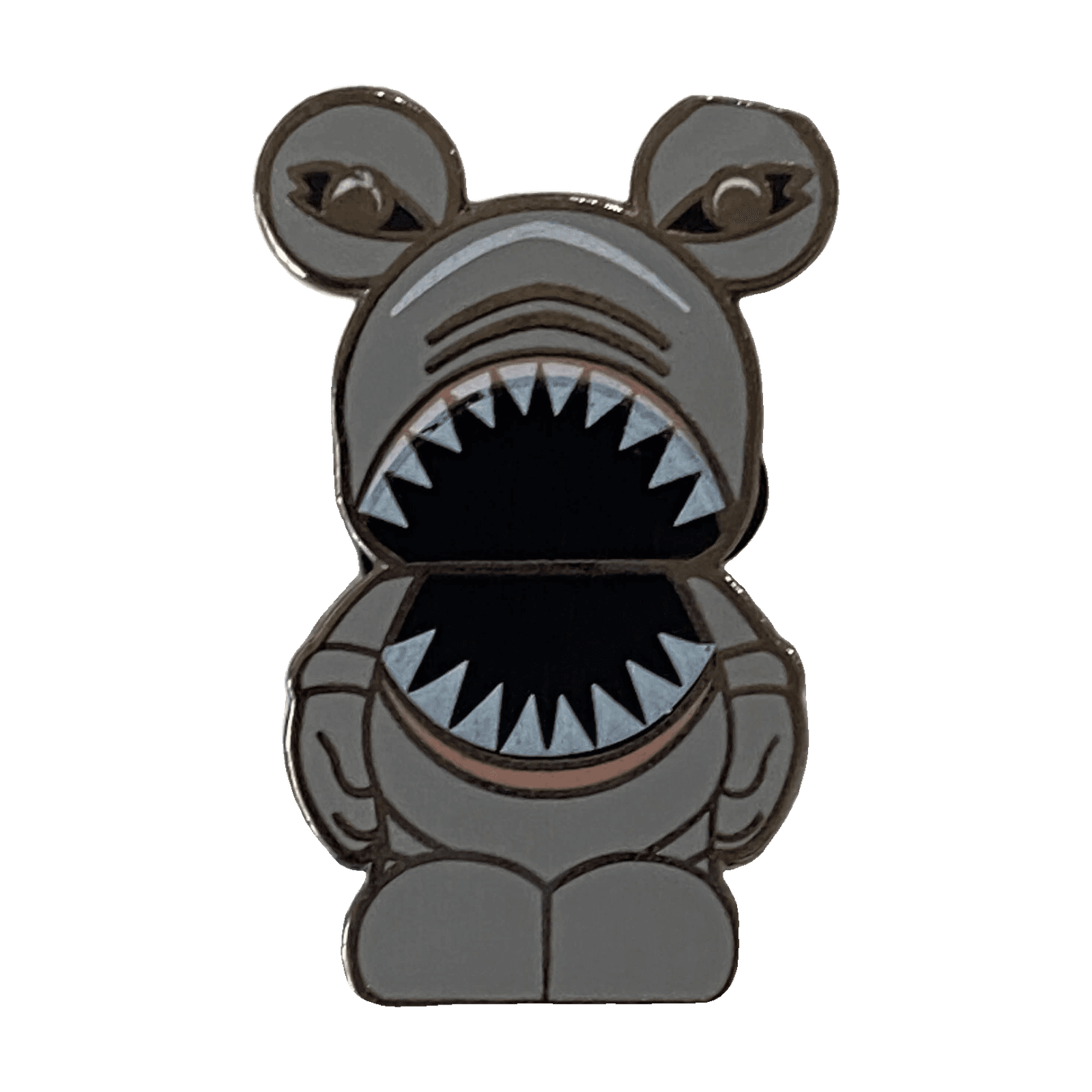 Shark — Vinylmation Jr. Mystery Collection — Series 1 front