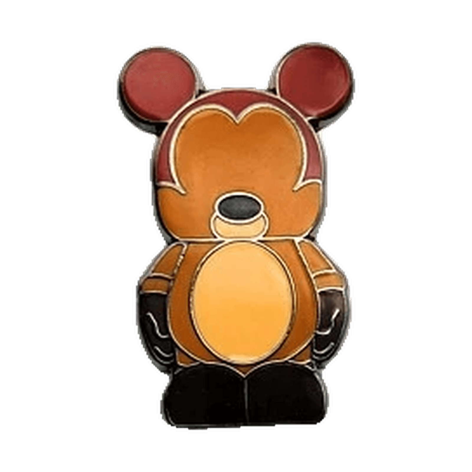 Bambi — Vinylmation Jr. Mystery Collection — Series 2: Characters