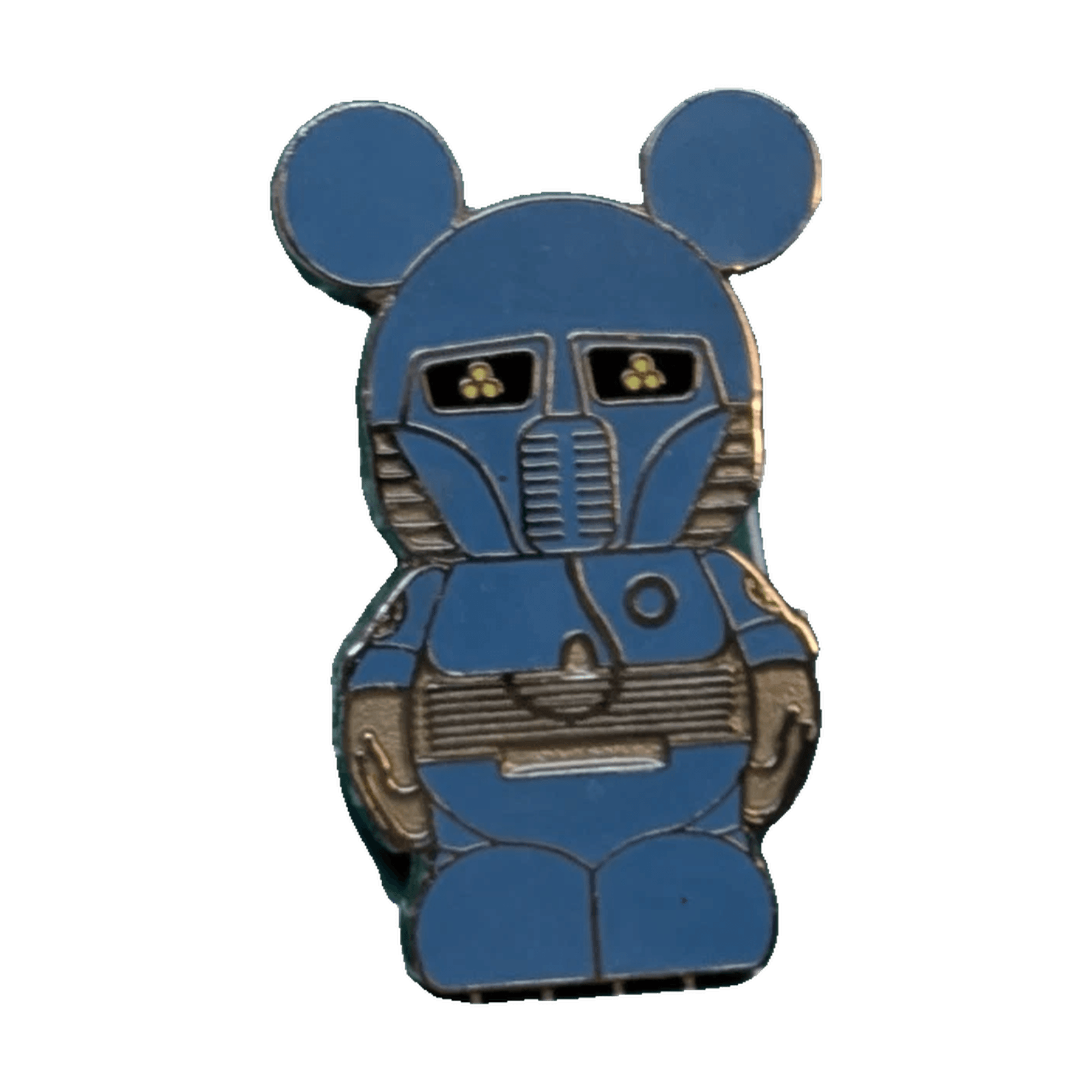 2-1B — Vinylmation Jr. Mystery Collection — Series 9: Star Wars Droids