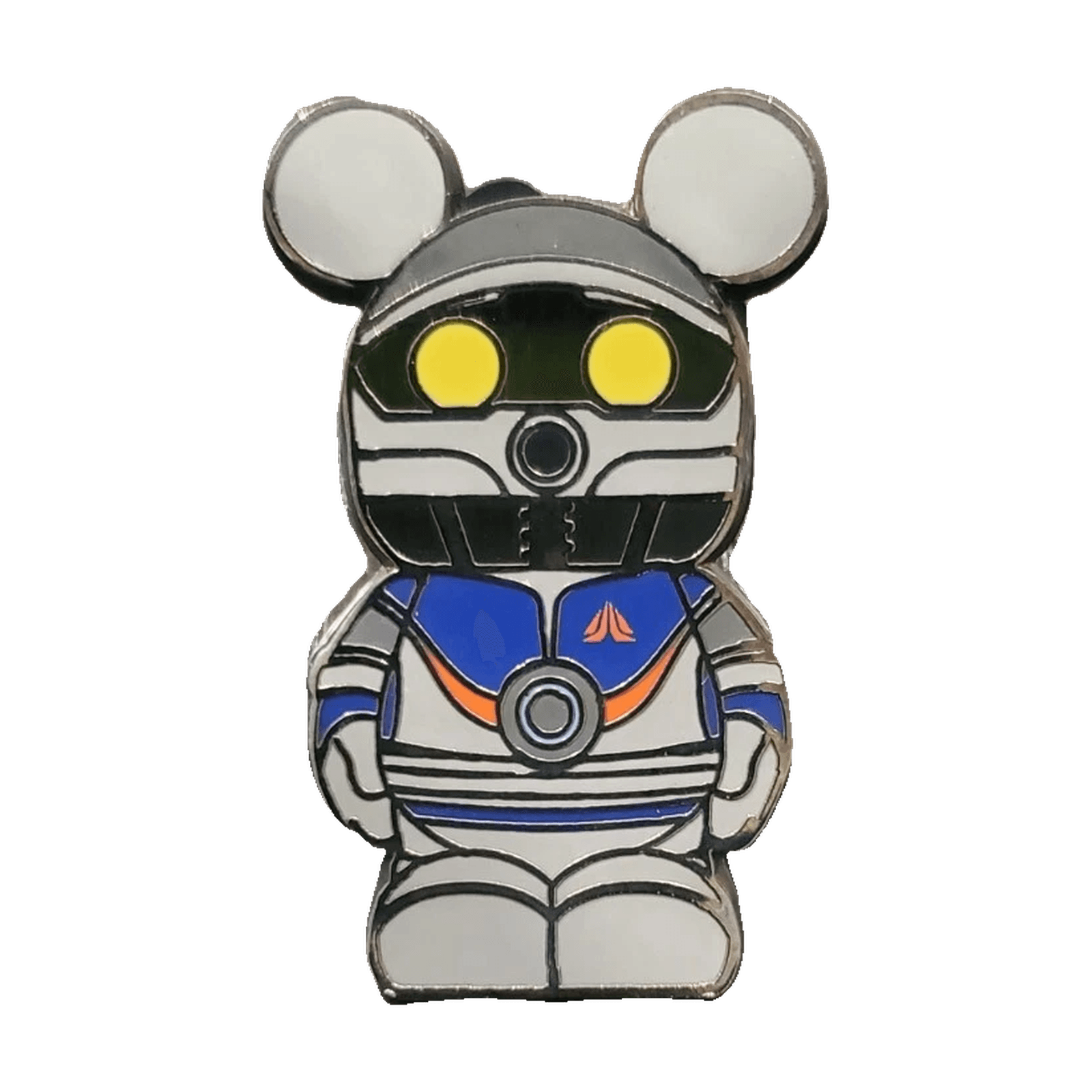 AC-38 (Ace) — Vinylmation Jr. Mystery Collection — Series 9: Star Wars Droids front