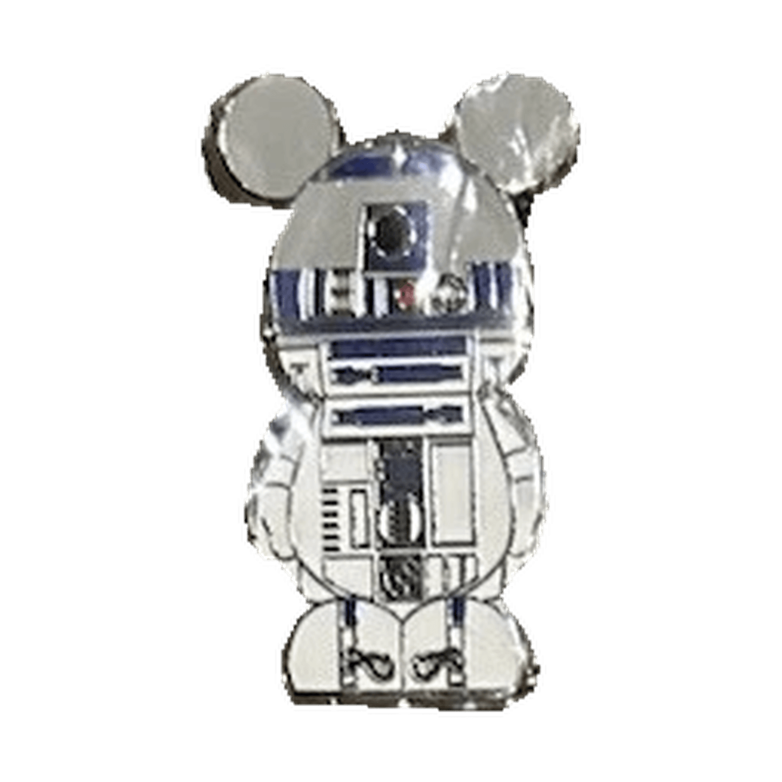 R2-D2 — Vinylmation Jr. Mystery Collection — Series 9: Star Wars Droids front