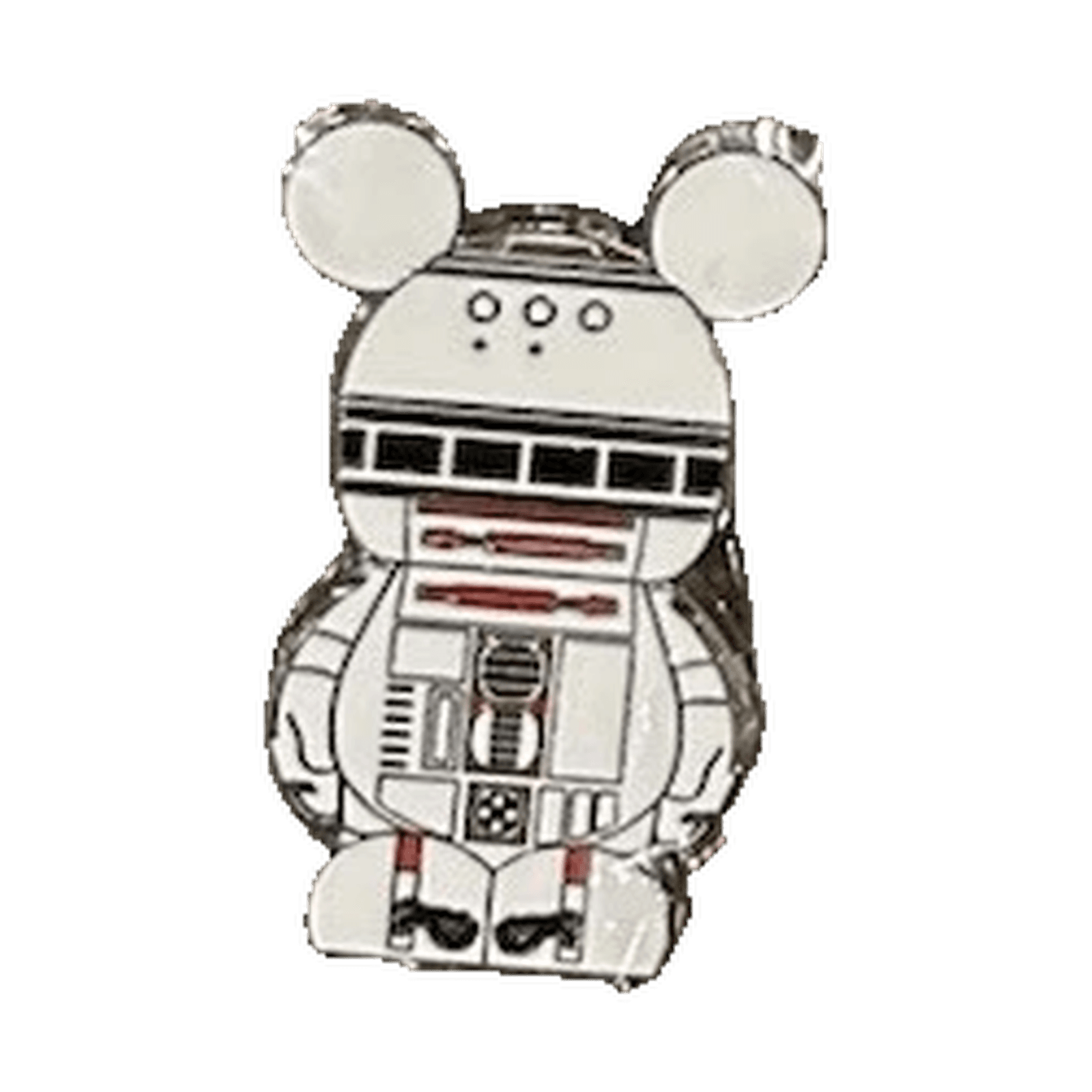 R5-D4 — Vinylmation Jr. Mystery Collection — Series 9: Star Wars Droids
