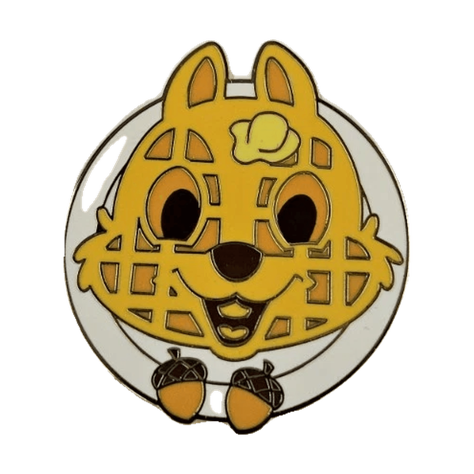 Chip — Whimsical Waffles Mystery Collection front