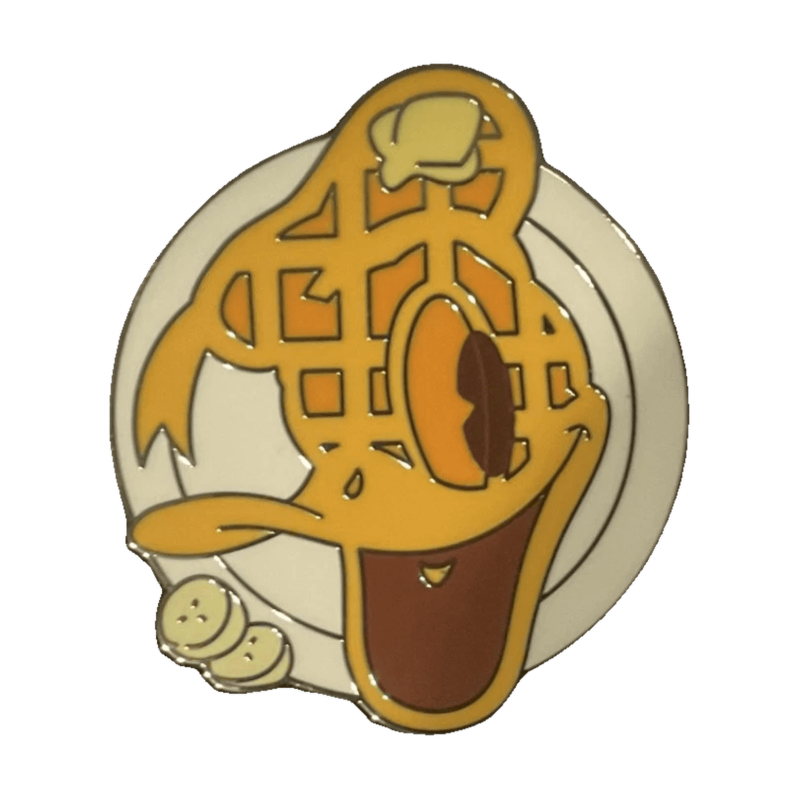 Donald Duck — Whimsical Waffles Mystery Collection front