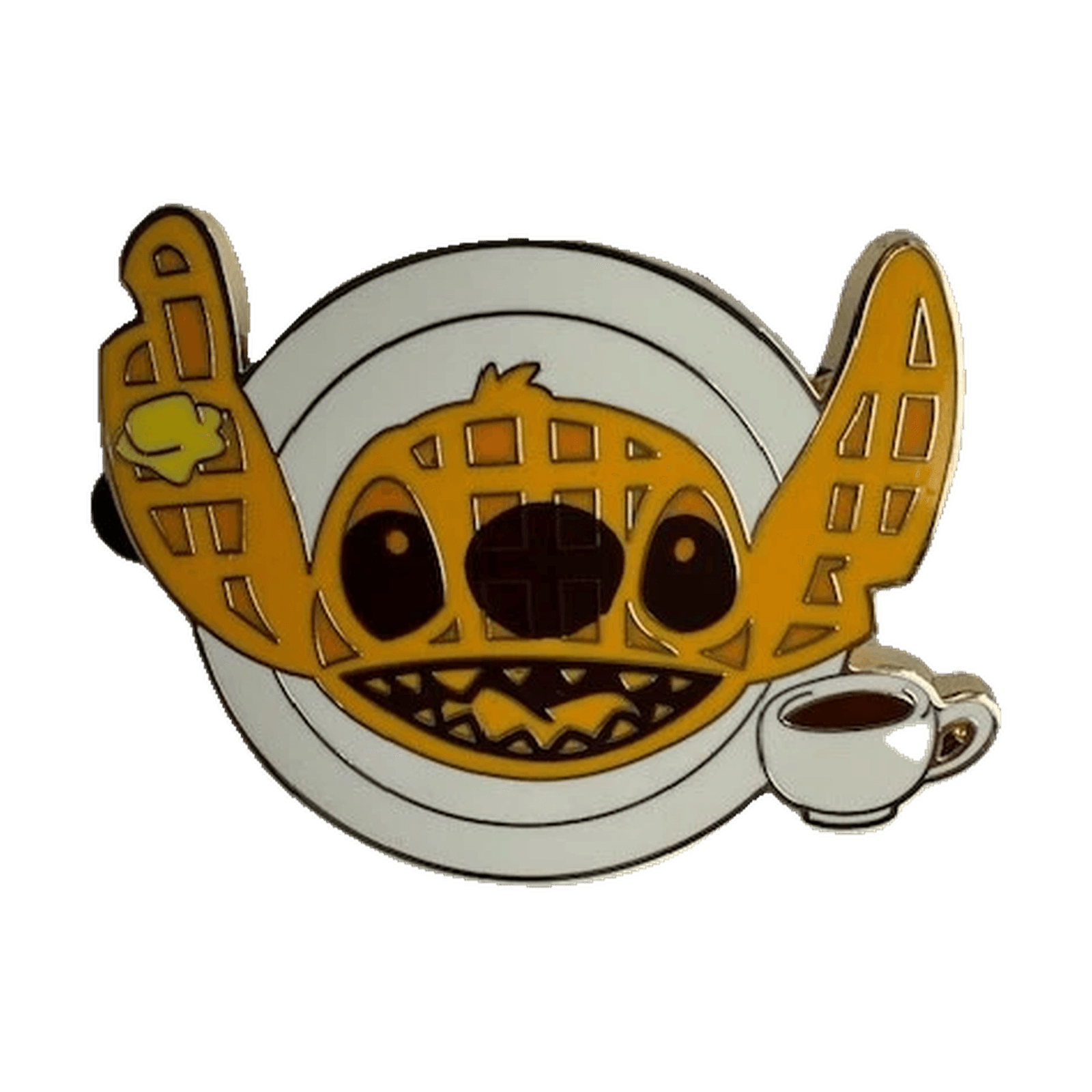 Stitch — Whimsical Waffles Mystery Collection front