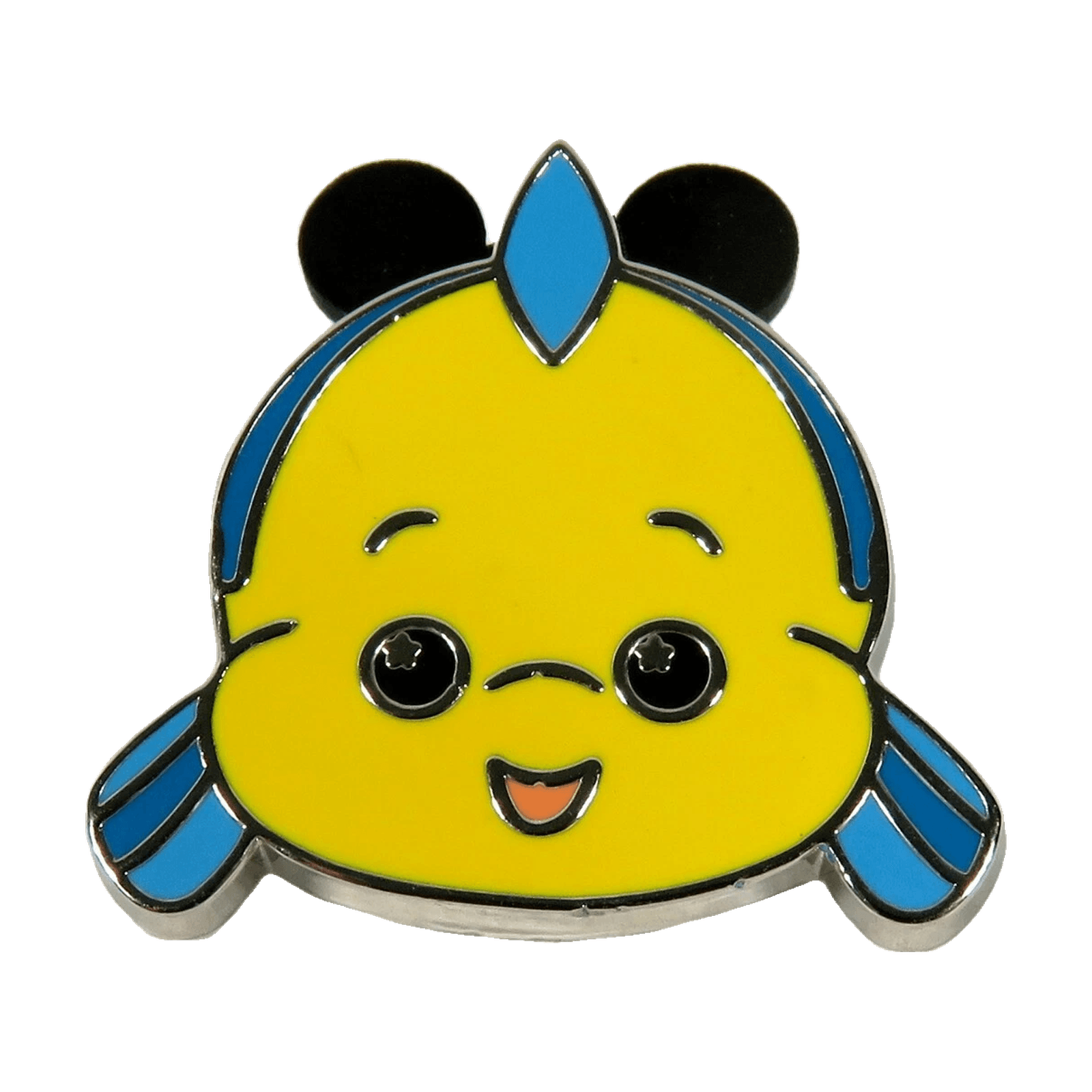 Flounder — Wishables Mystery Collection — Series 1 (2020) front