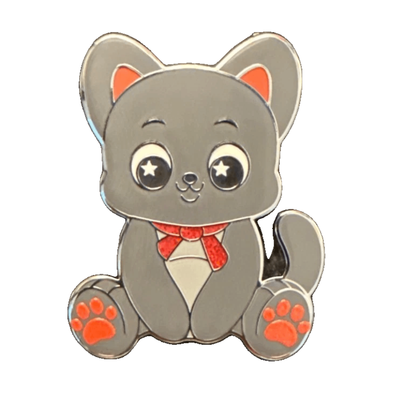 Berlioz — Wishables Shimmer Mystery Collection