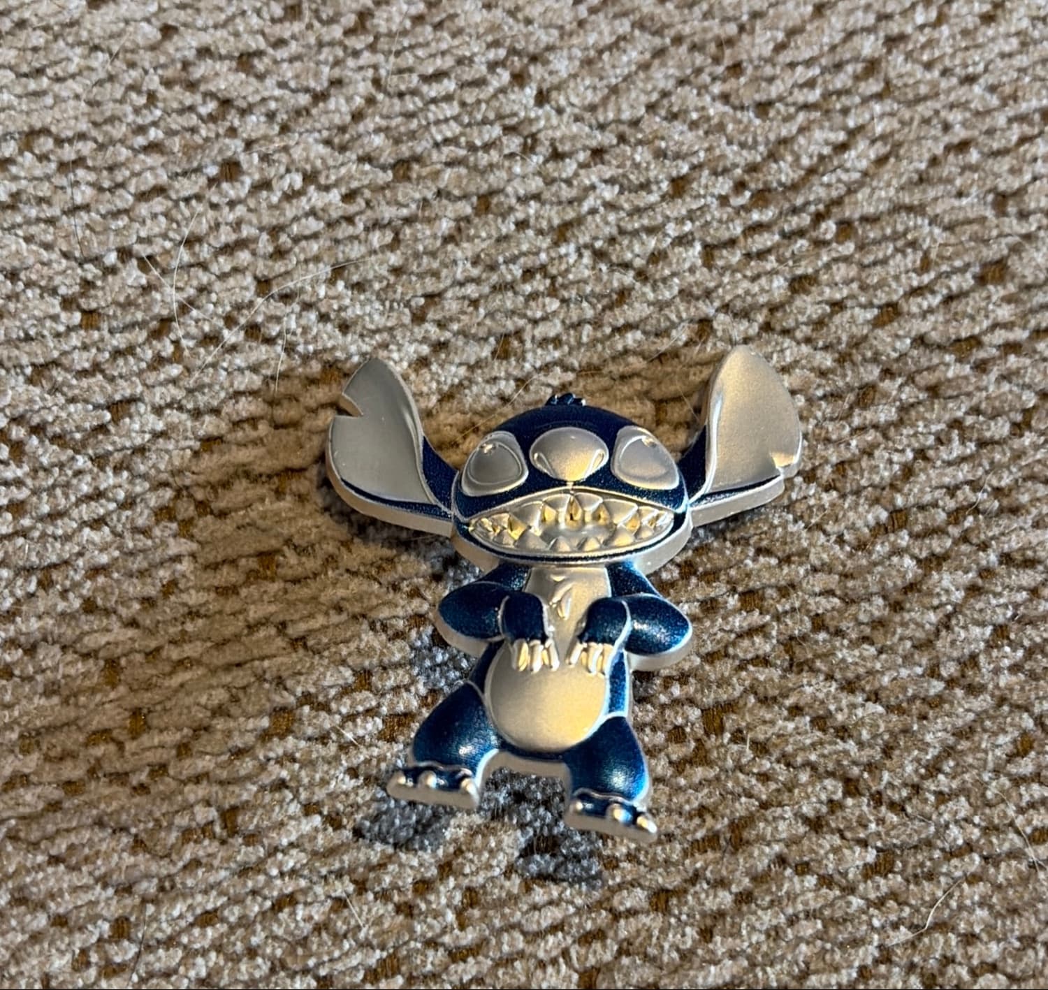 Stitch