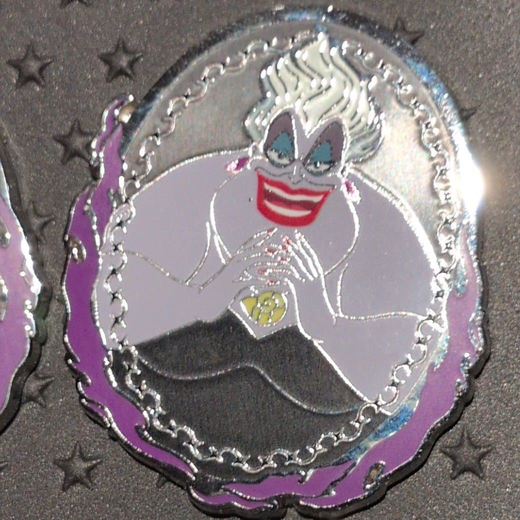 Ursula villian set
