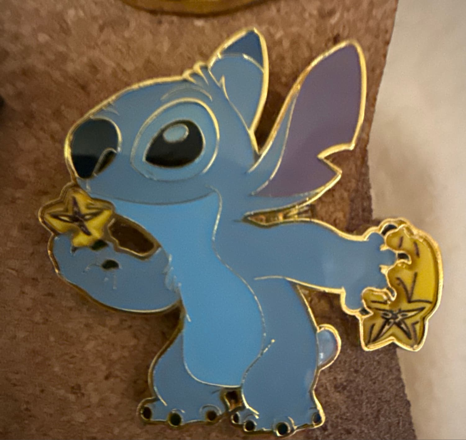 Stitch with Flowers