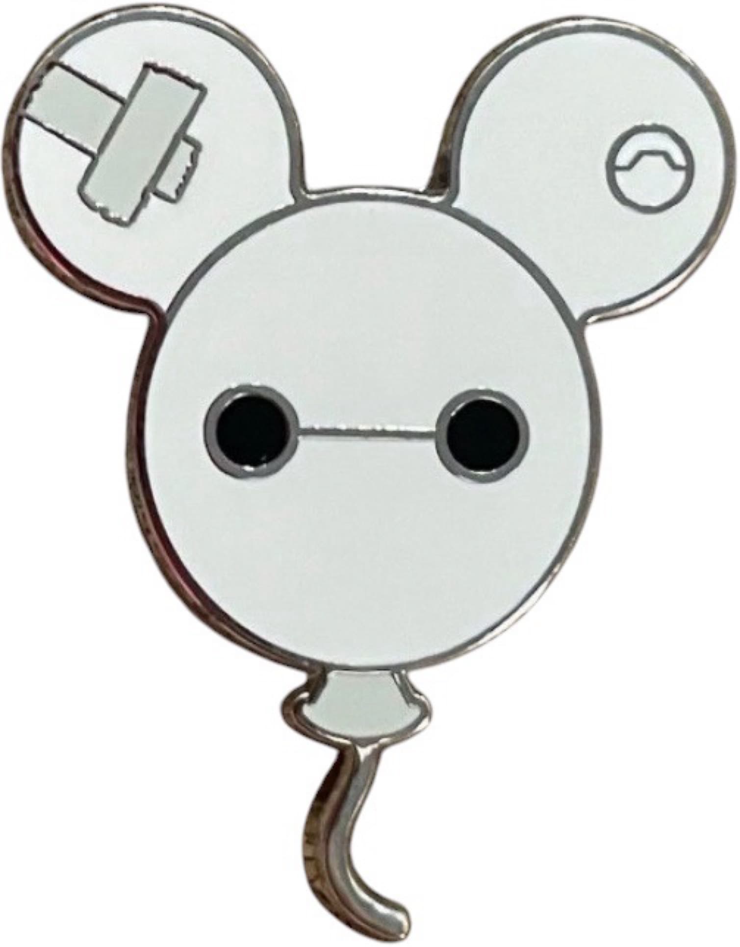 Baymax Balloon
