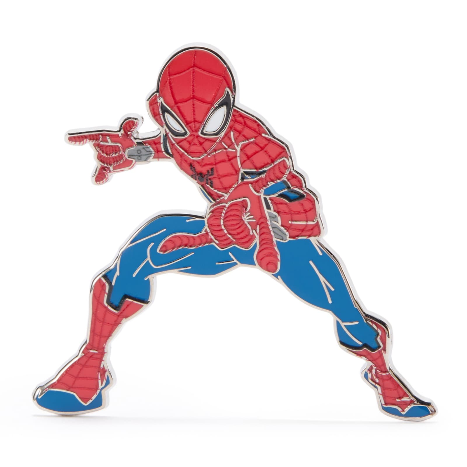 Spider-Man Pin – Marvel Comics