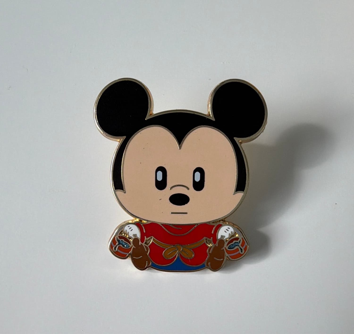 WDI - aDorbs! Fantasia Mystery Pins - Apprentice Mickey