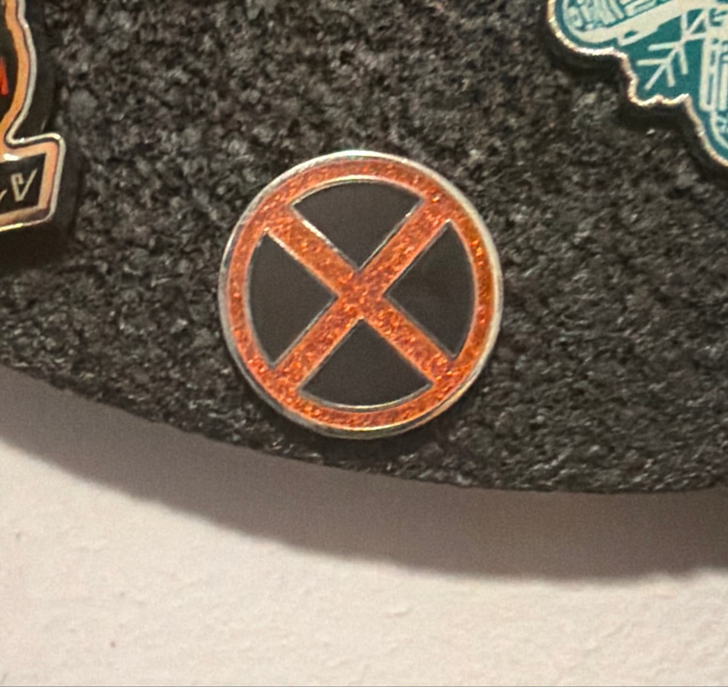 X-Men Logo