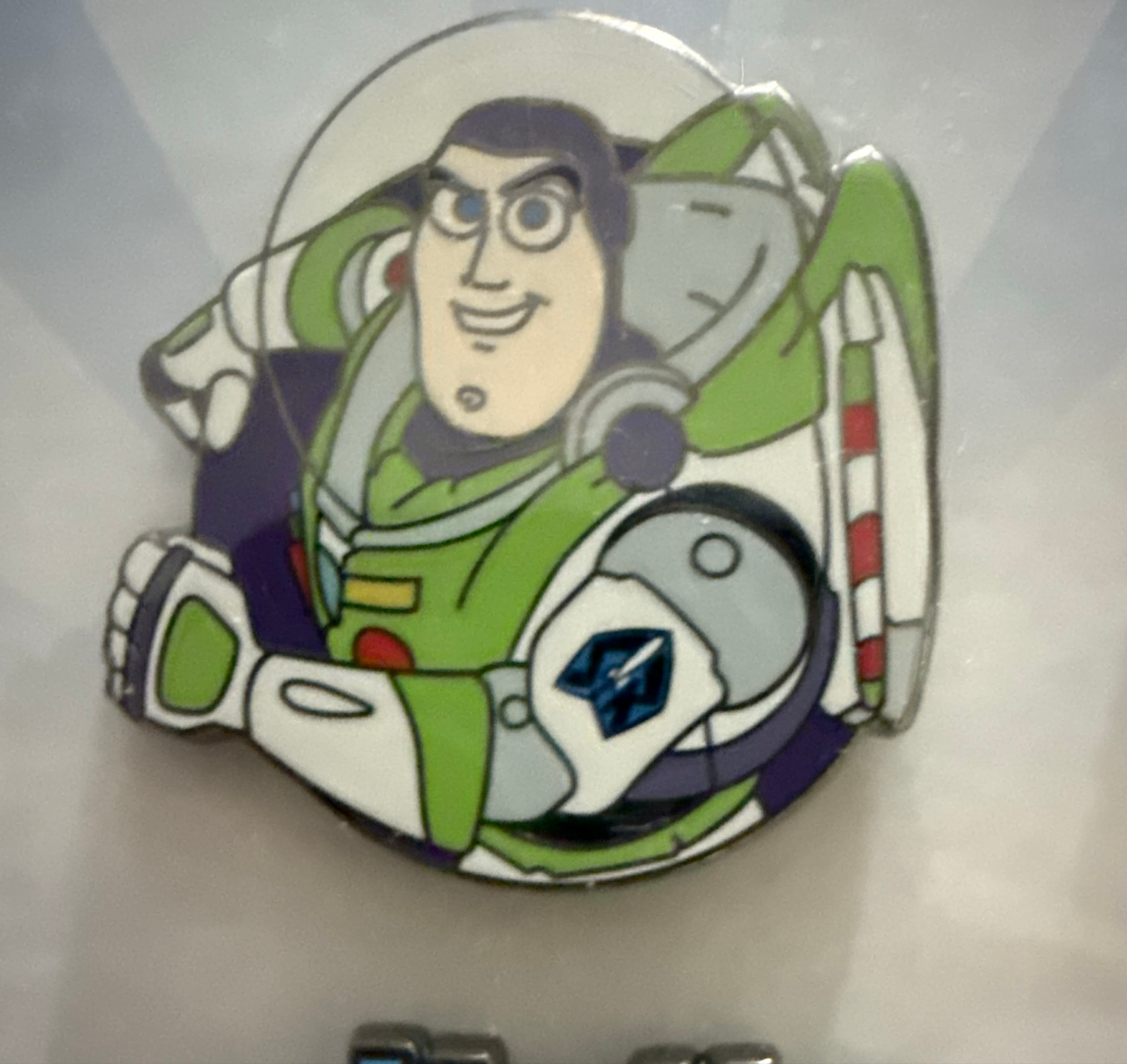 Buzz Lightyear - Toy Story