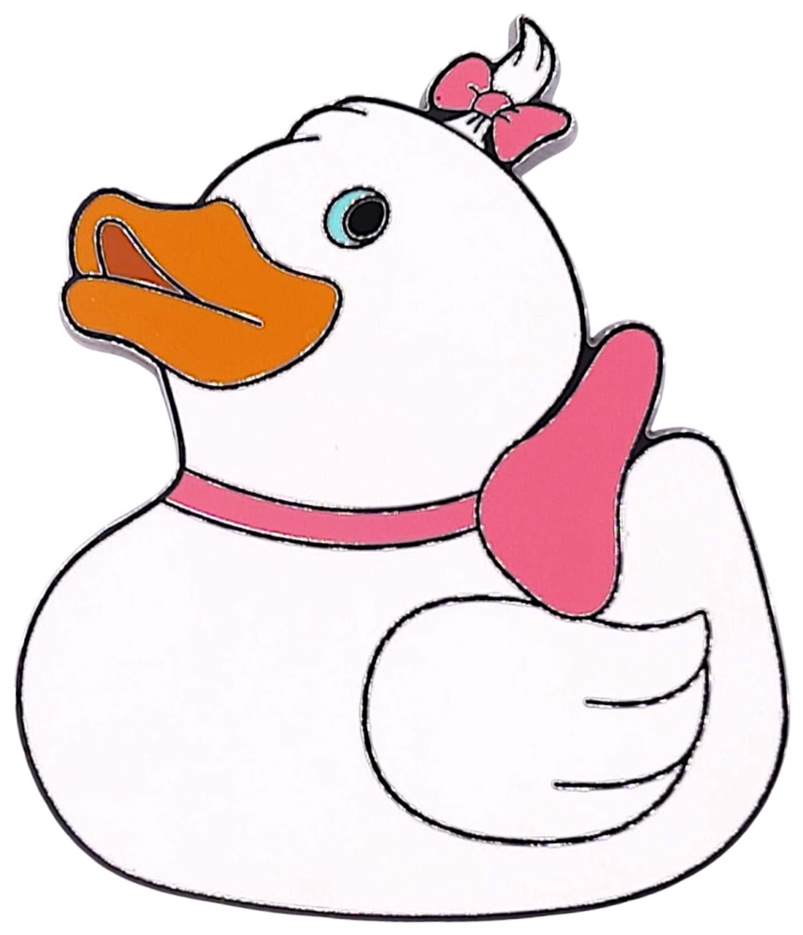 Marie Duck