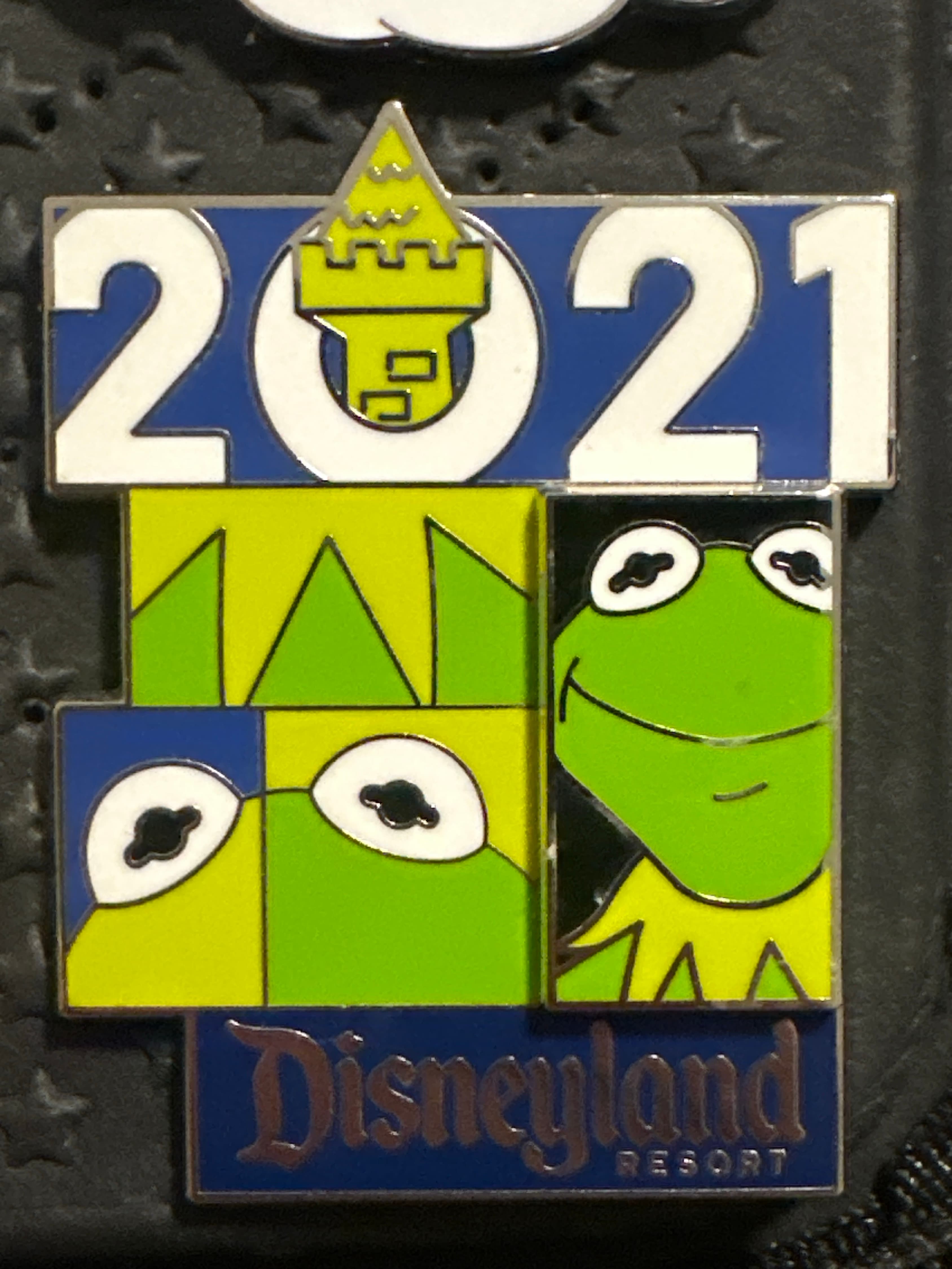 Kermit 2021
