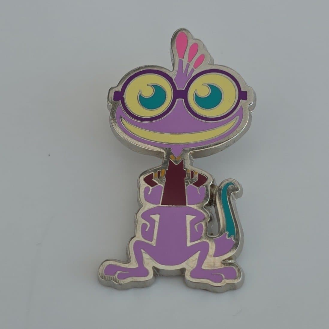 Randall 'Randy' Boggs - Monsters University Booster Pin Set