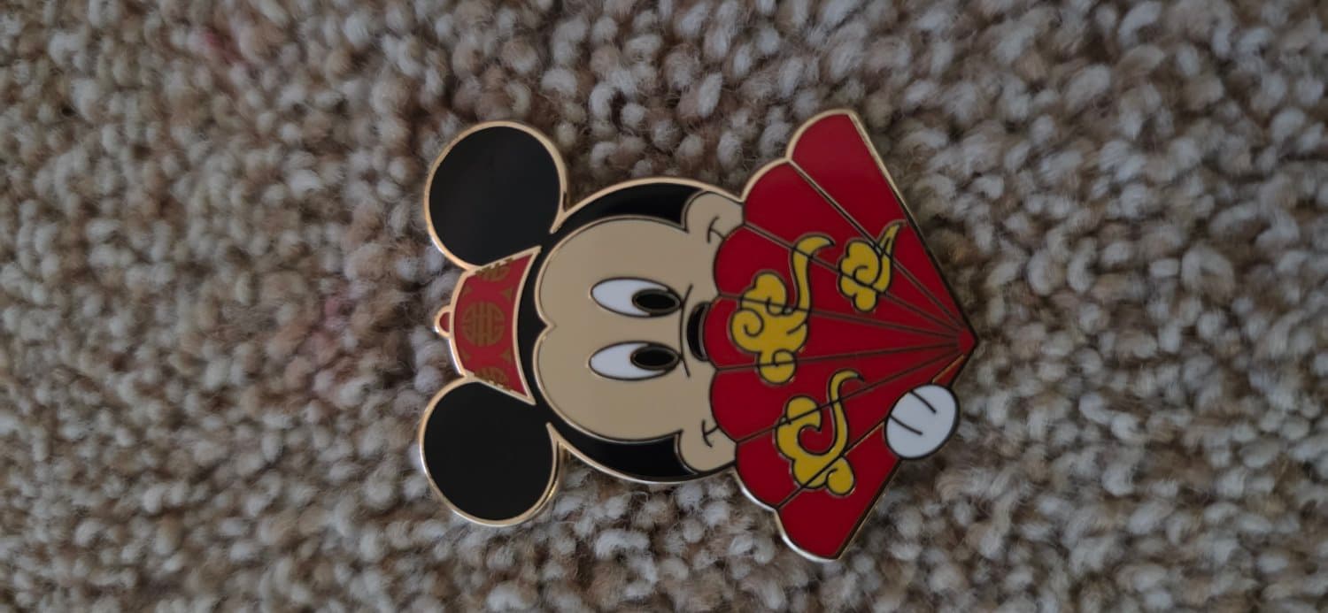 Mickey