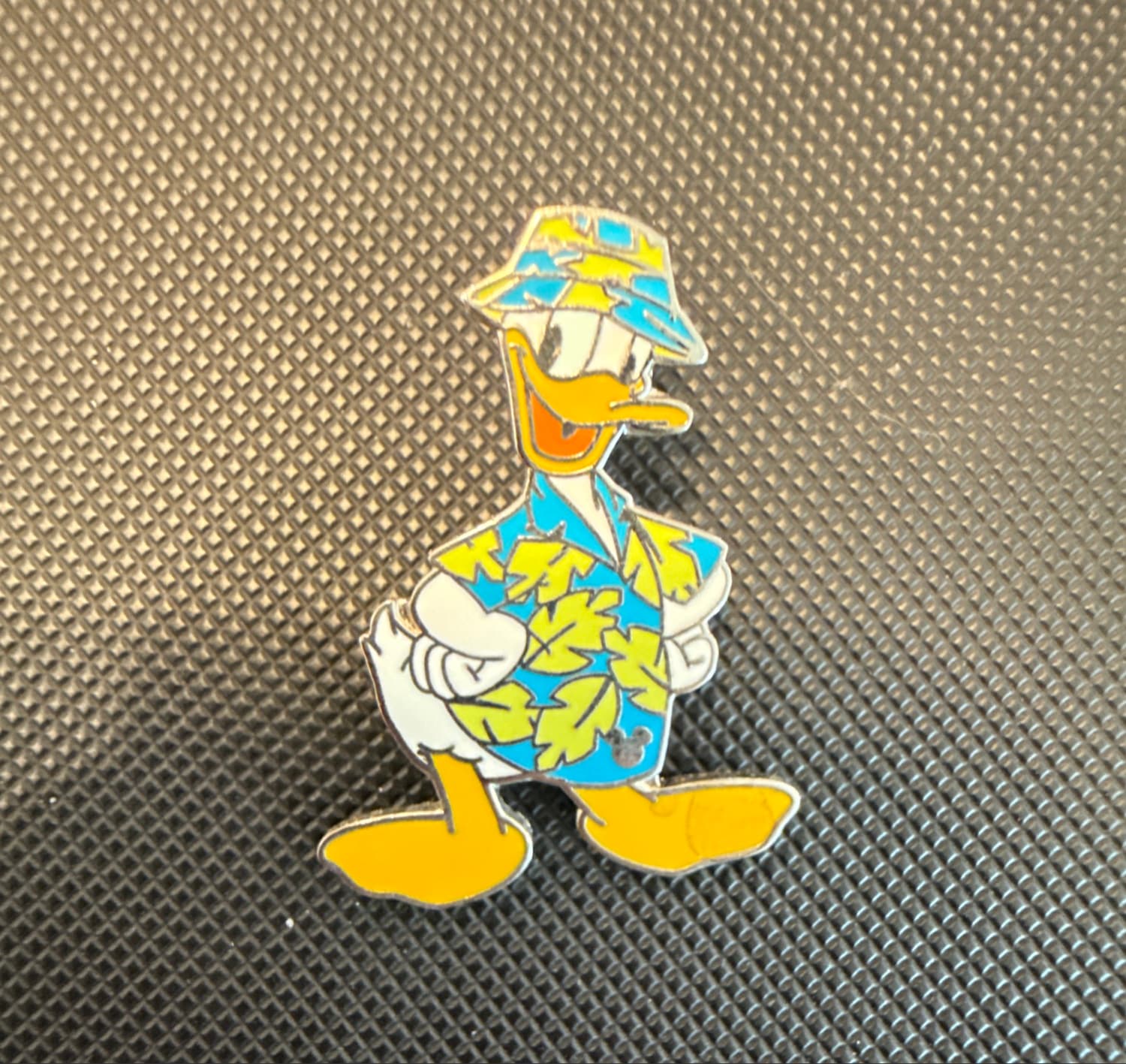 Donald Duck - Aloha Shirts