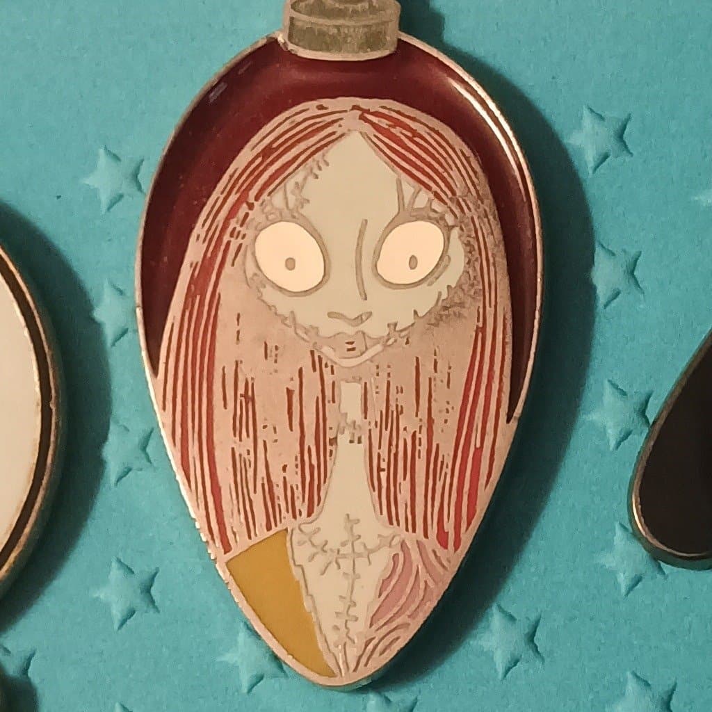 Sally - Ornament