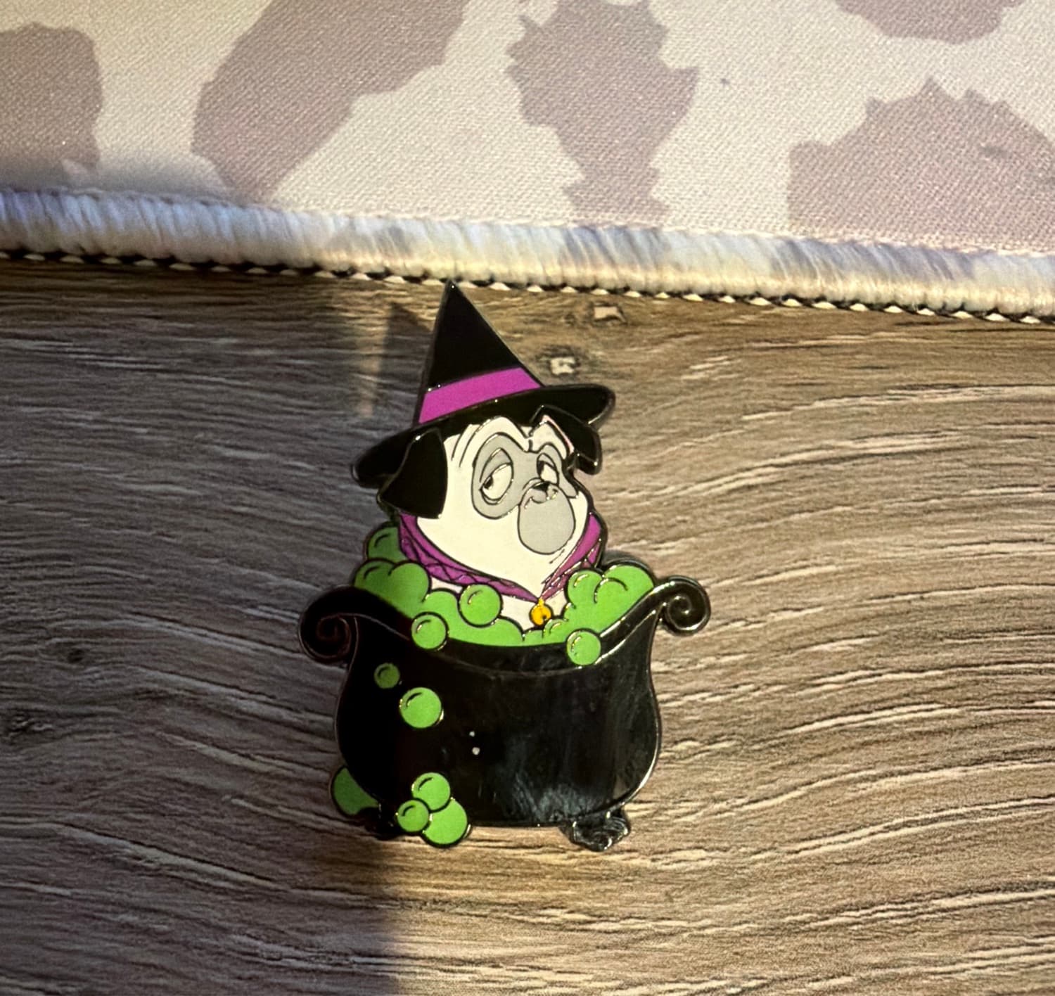Percy Halloween