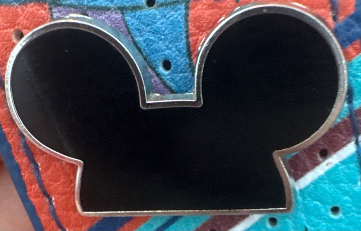 Mickey Ears