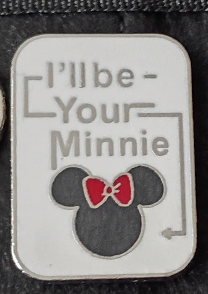 I'll be Your Minnie
