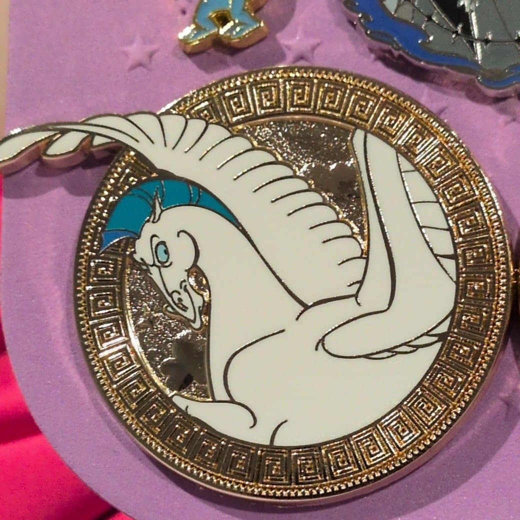 pegasus coin