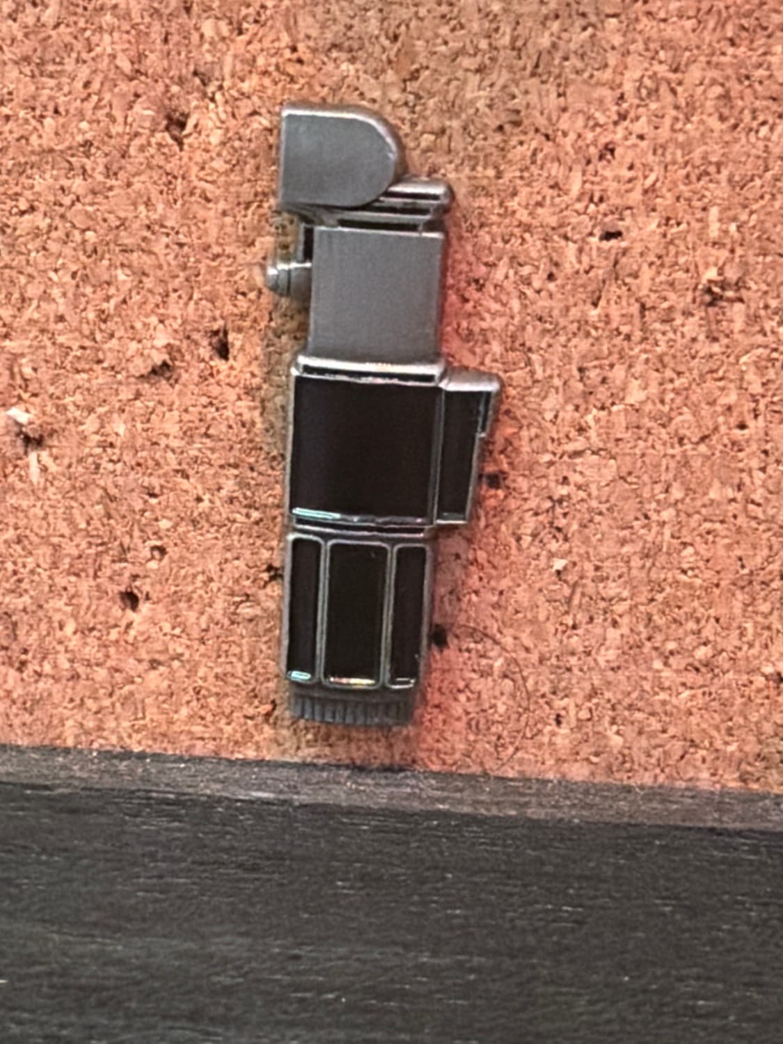 Star Wars LIGHTSABER Pin Set - Pin - Star Wars LIGHTSABER Pin Set front