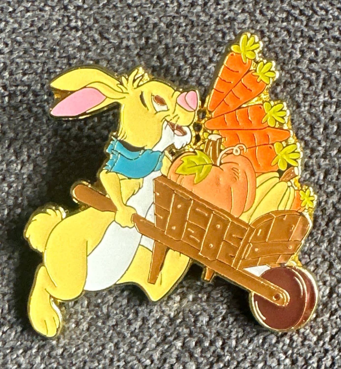 Rabbit