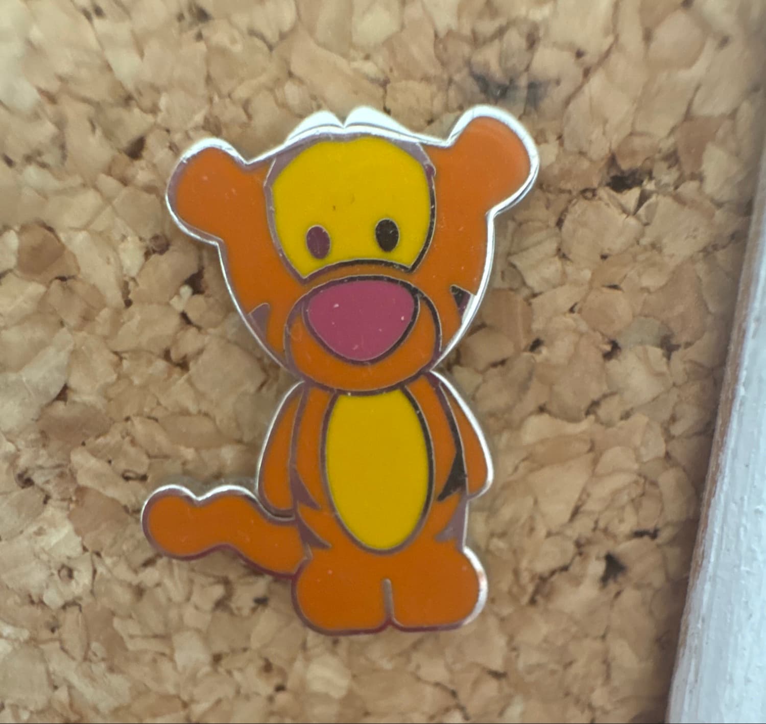 Tigger