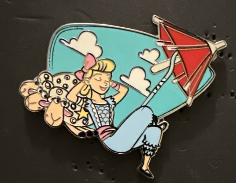 Bo Peep