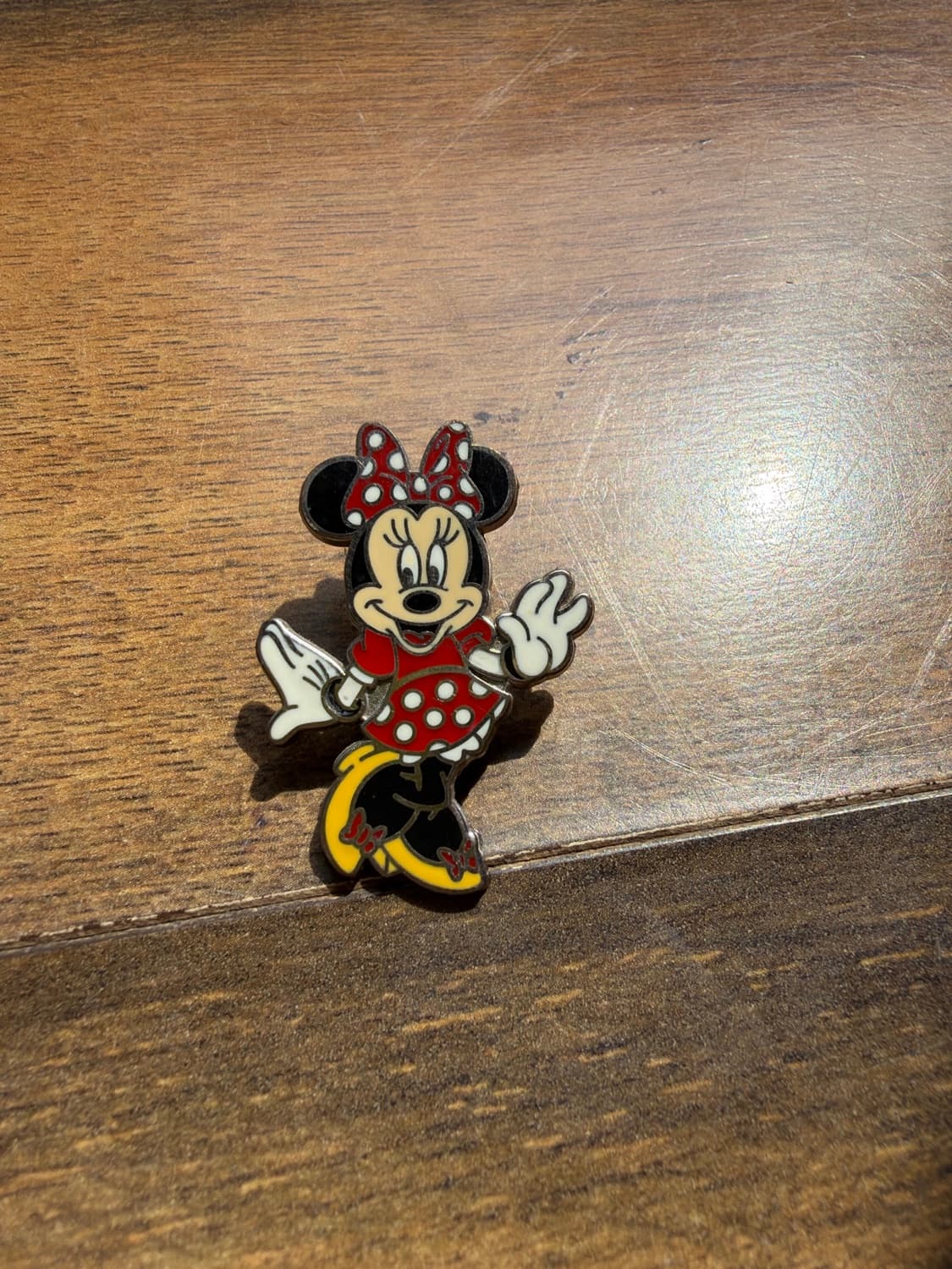 Minnie Mouse