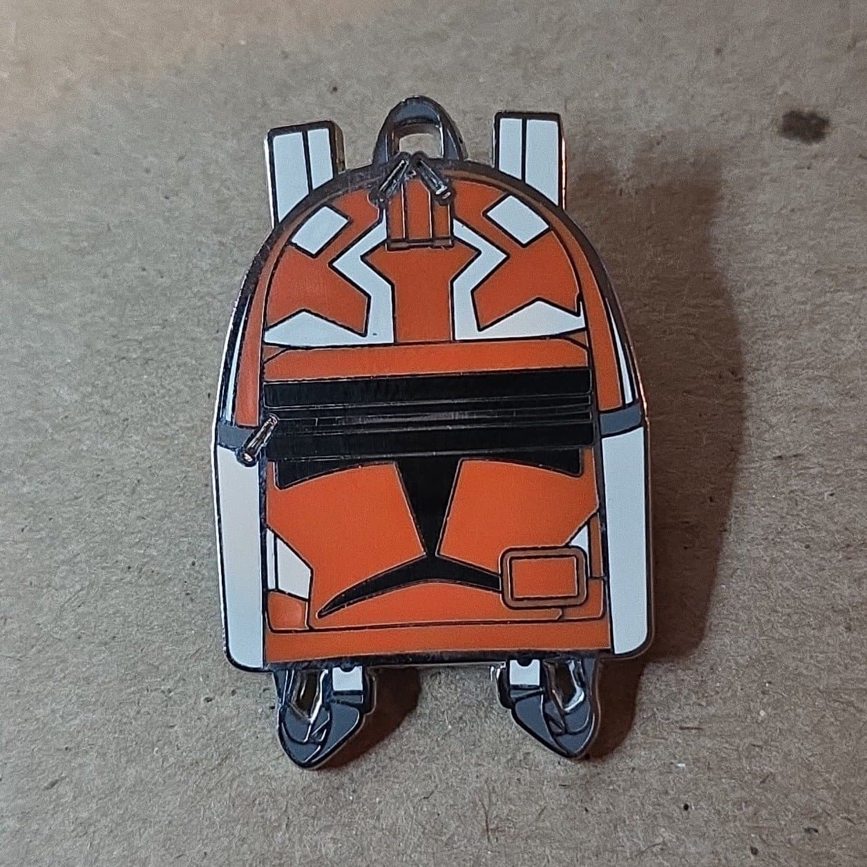 Ahsoka Clone Trooper Backpack