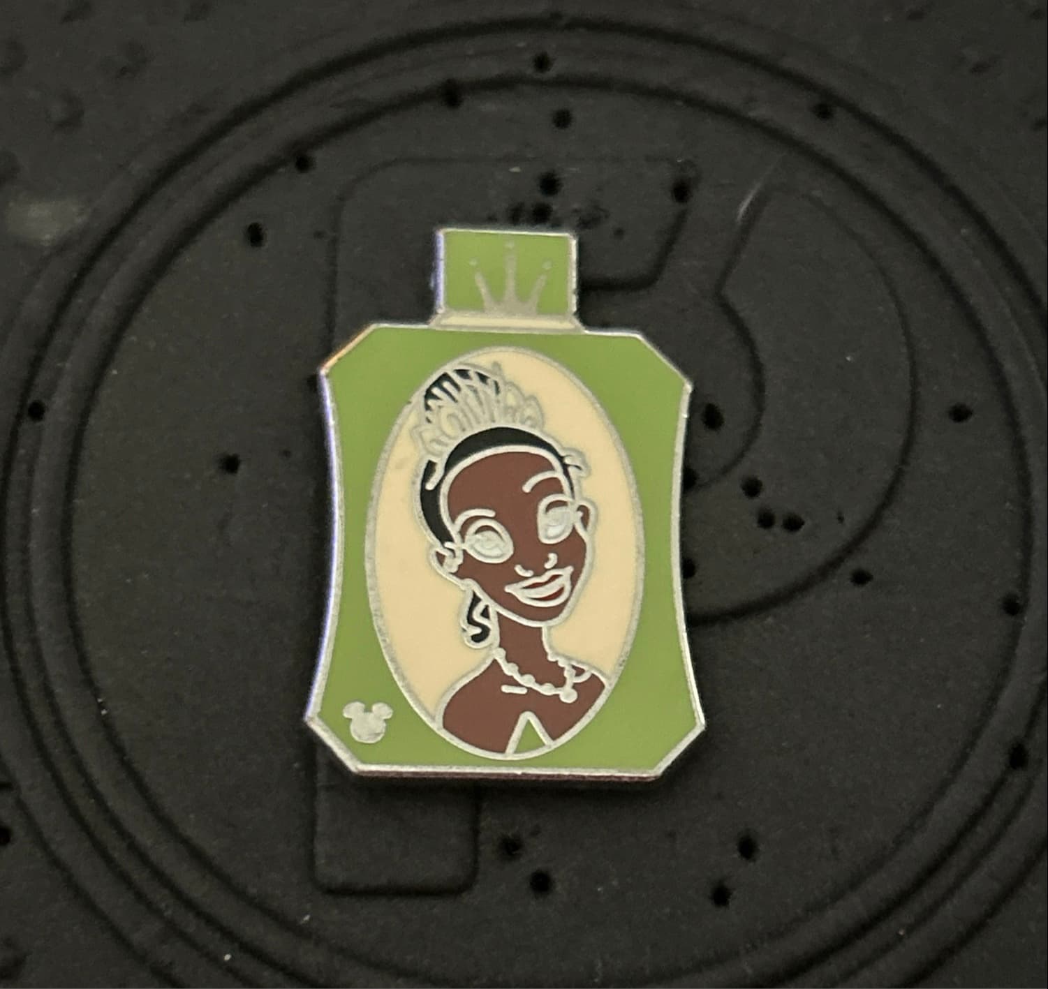 Hidden Mickey 2012