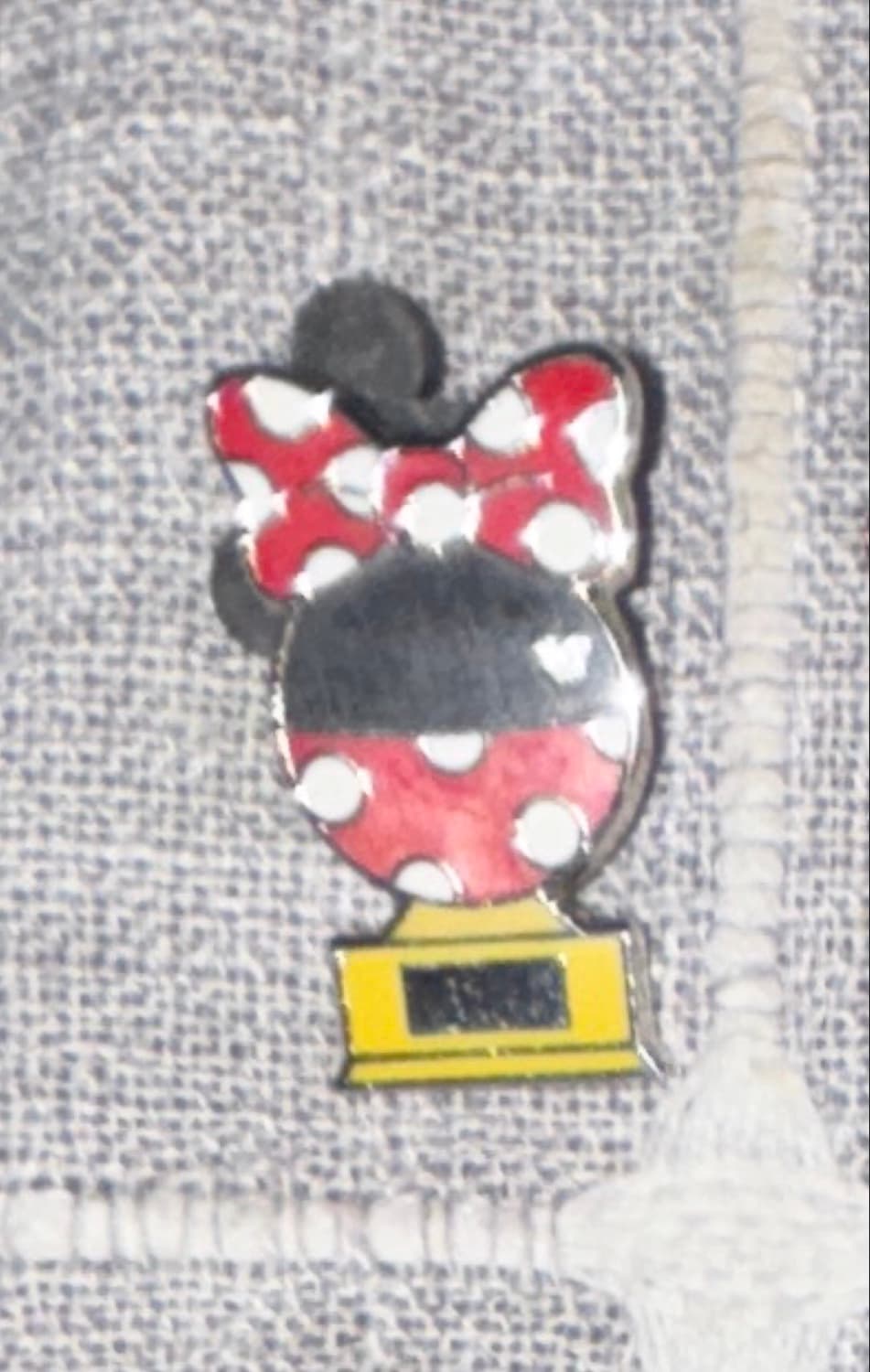 Minnie Mouse