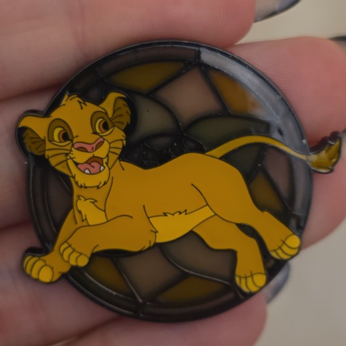 Simba